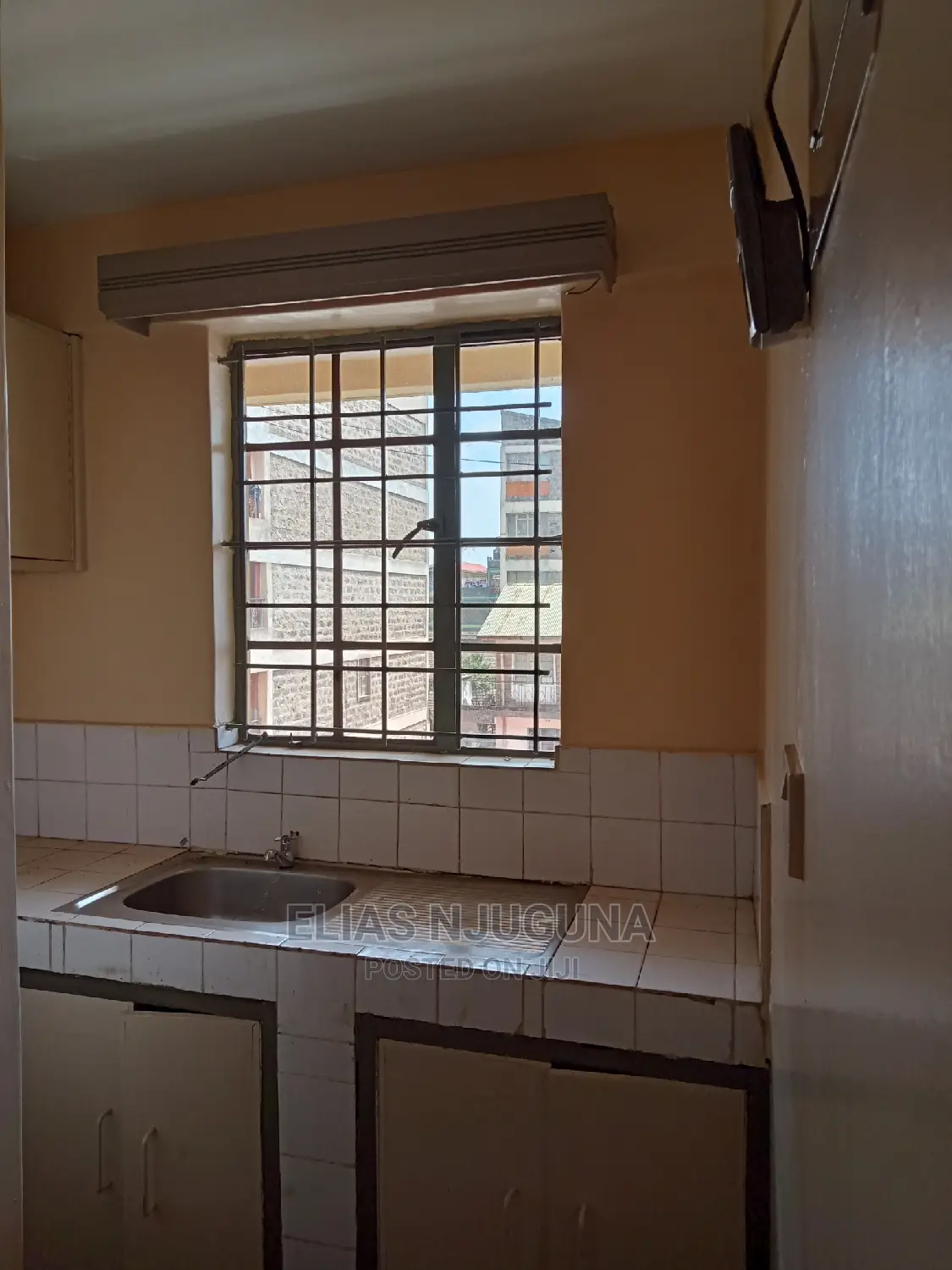 1-Bedroom Apartment Available to Rent in Ngumba Estate in Ngumba Estate