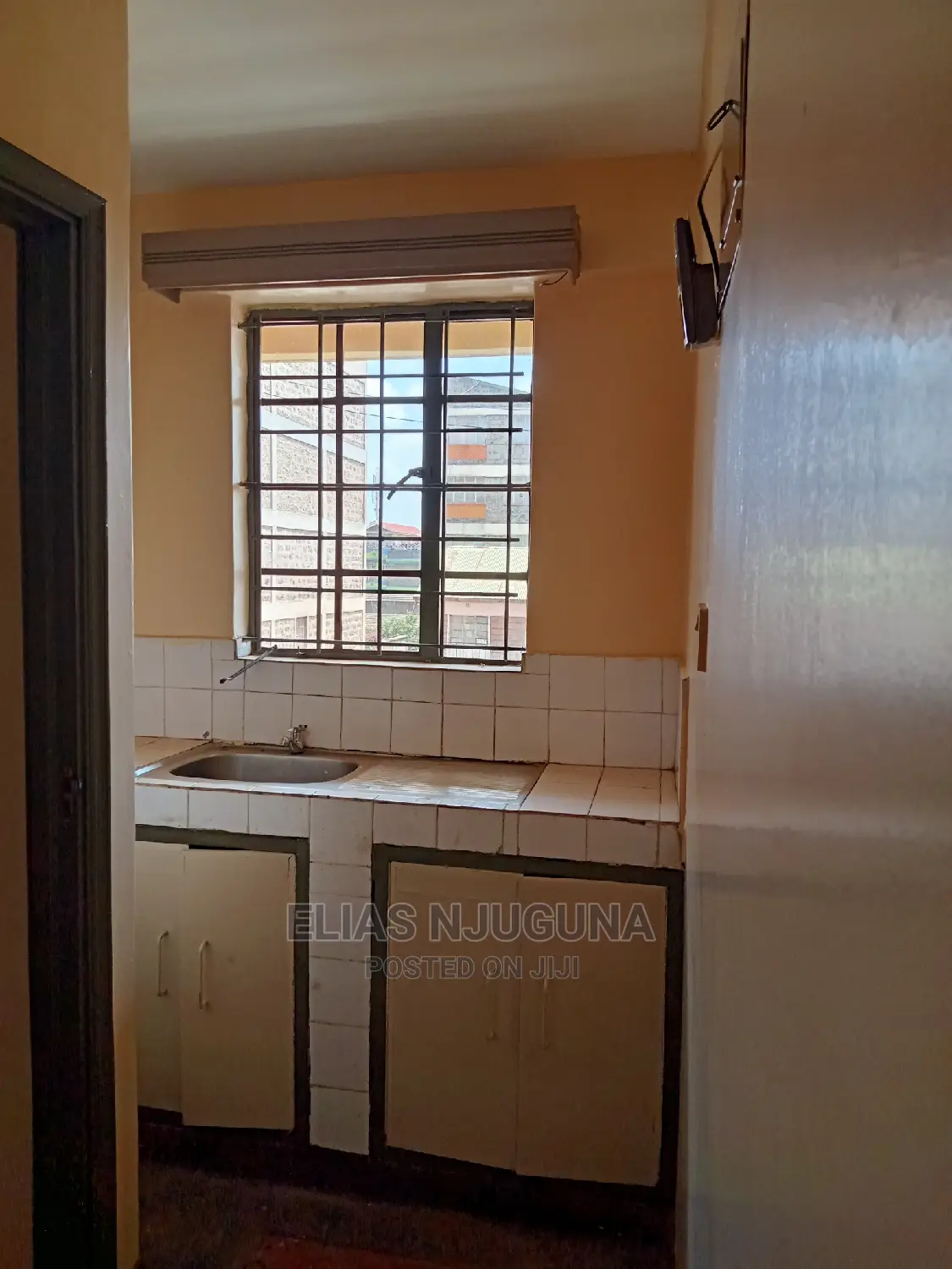 1-Bedroom Apartment Available to Rent in Ngumba Estate in Ngumba Estate