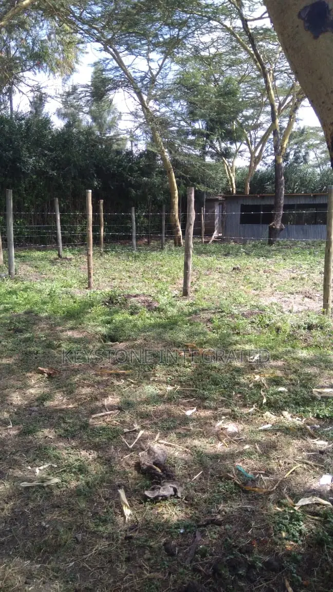 1/4 Acre Plots for Sale in Sensei Kitengela in Kitengela