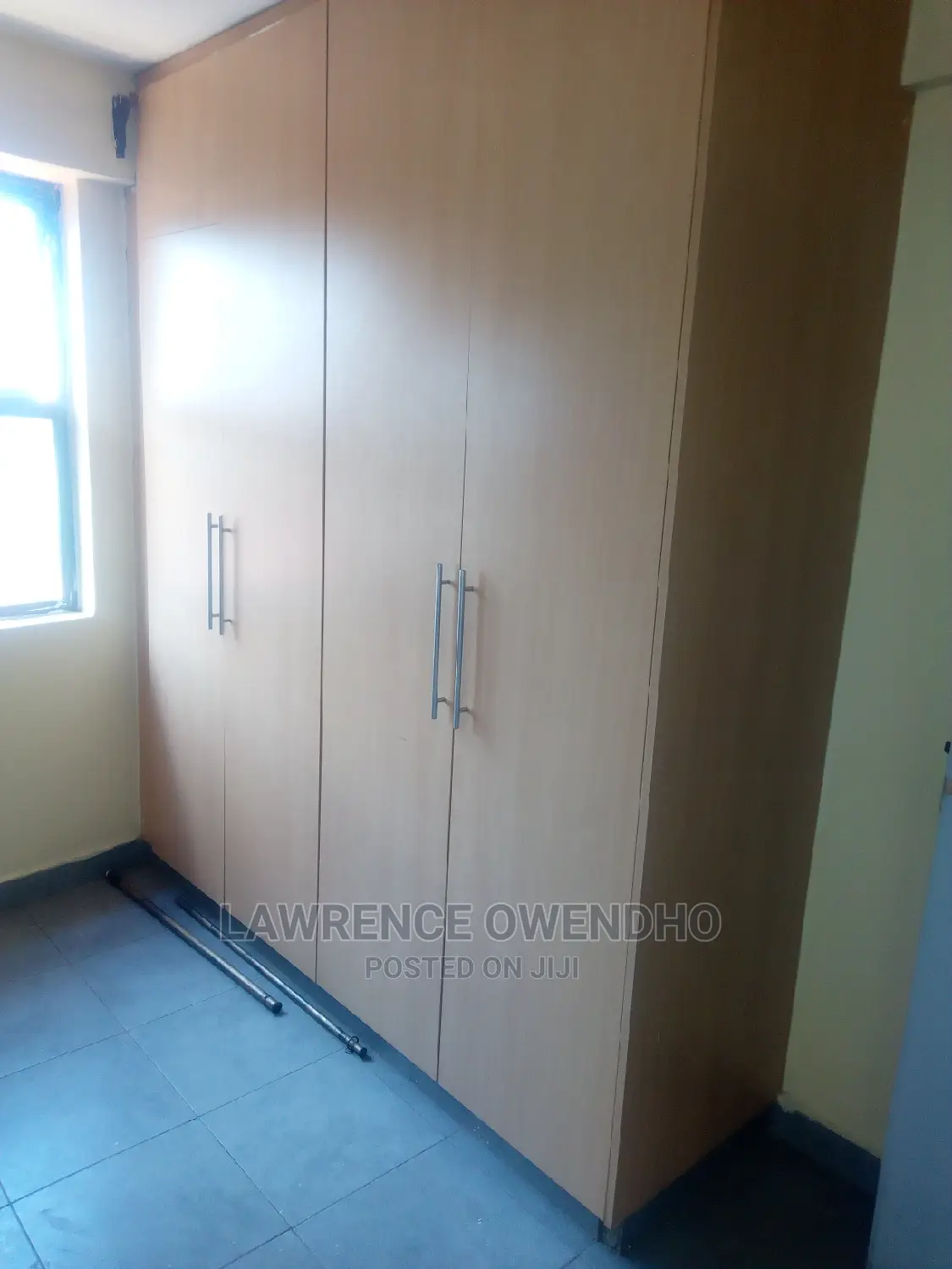 Spacious 2-Bedroom Apartment for Rent in Ngara in Ngara