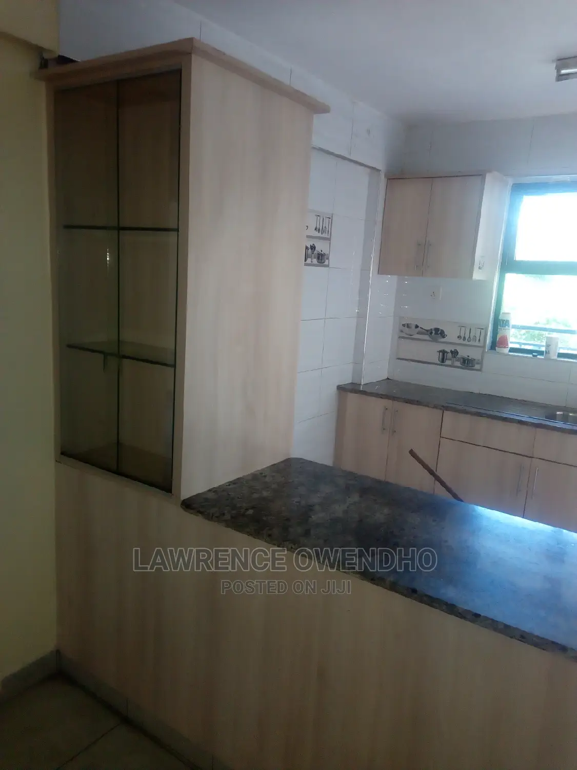 Spacious 2-Bedroom Apartment for Rent in Ngara in Ngara