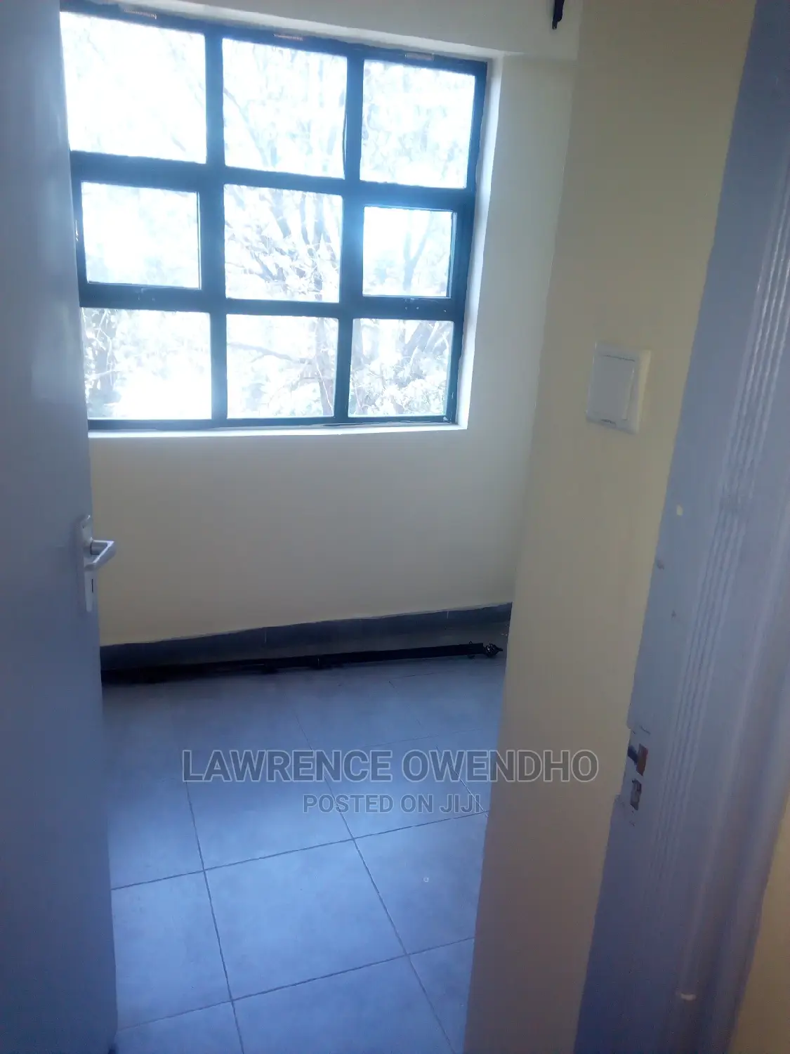 Spacious 2-Bedroom Apartment for Rent in Ngara in Ngara