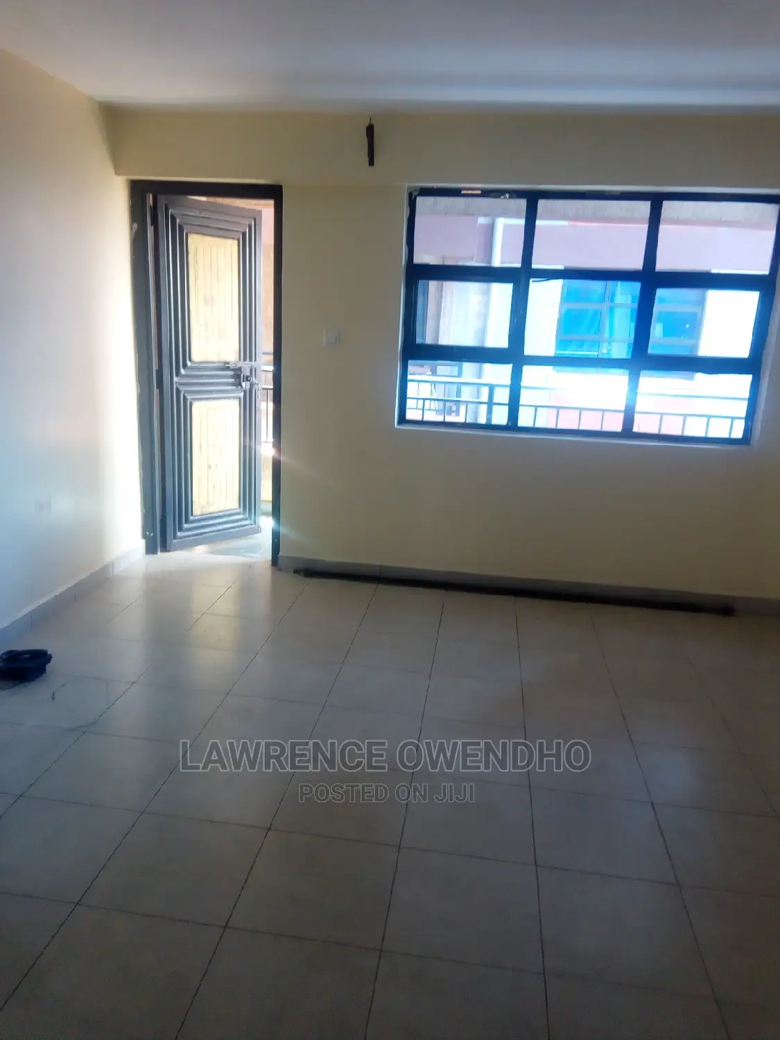 Spacious 2-Bedroom Apartment for Rent in Ngara in Ngara