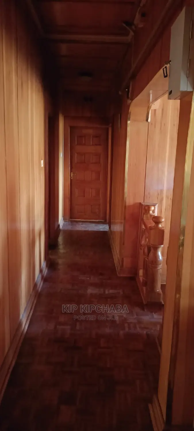 Spacious 4-bedroom Bungalow in Kimumu for Sale in Kimumu