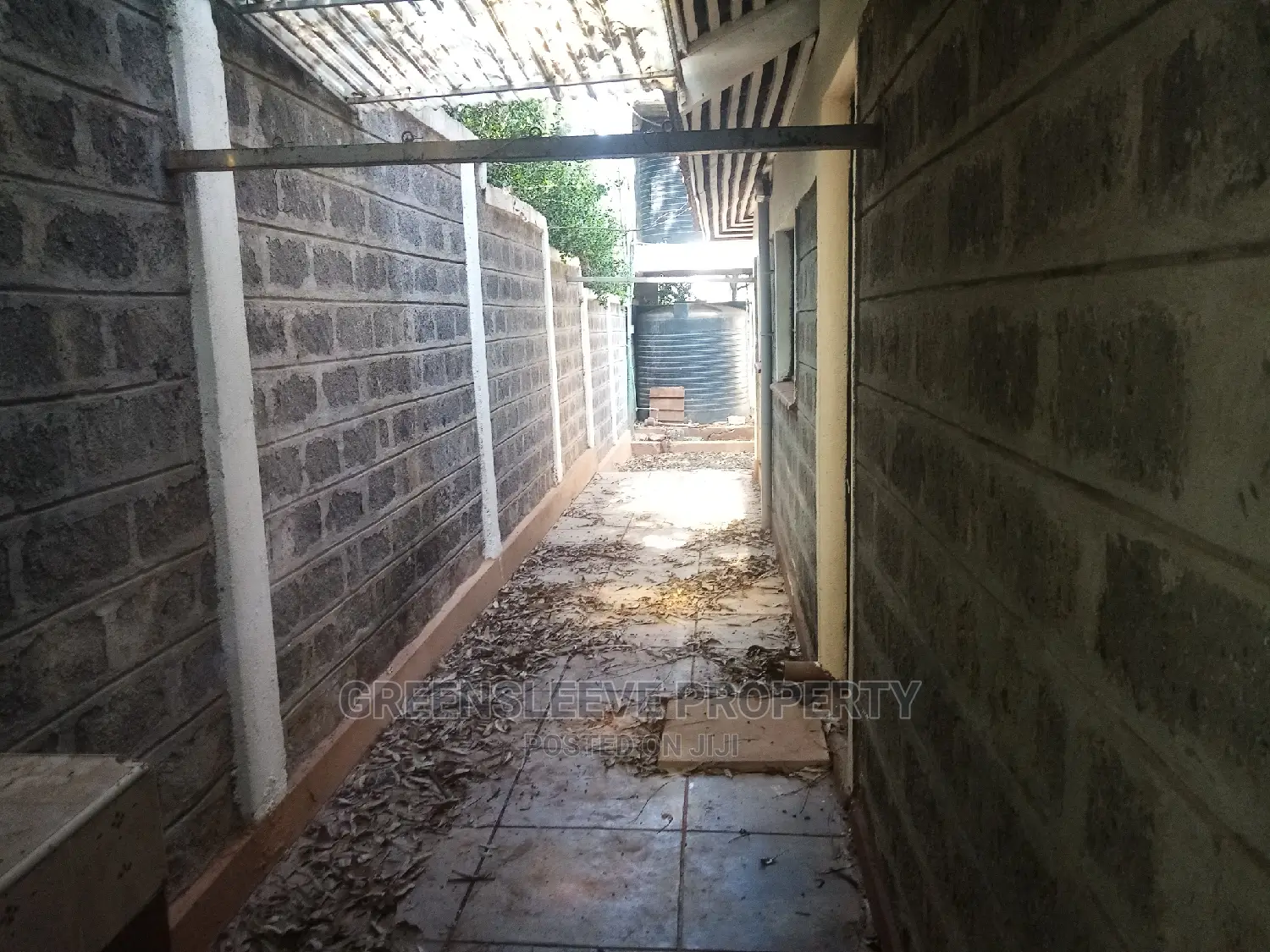 4bdrm Maisonette in Karen K C B for Rent in Karen C
