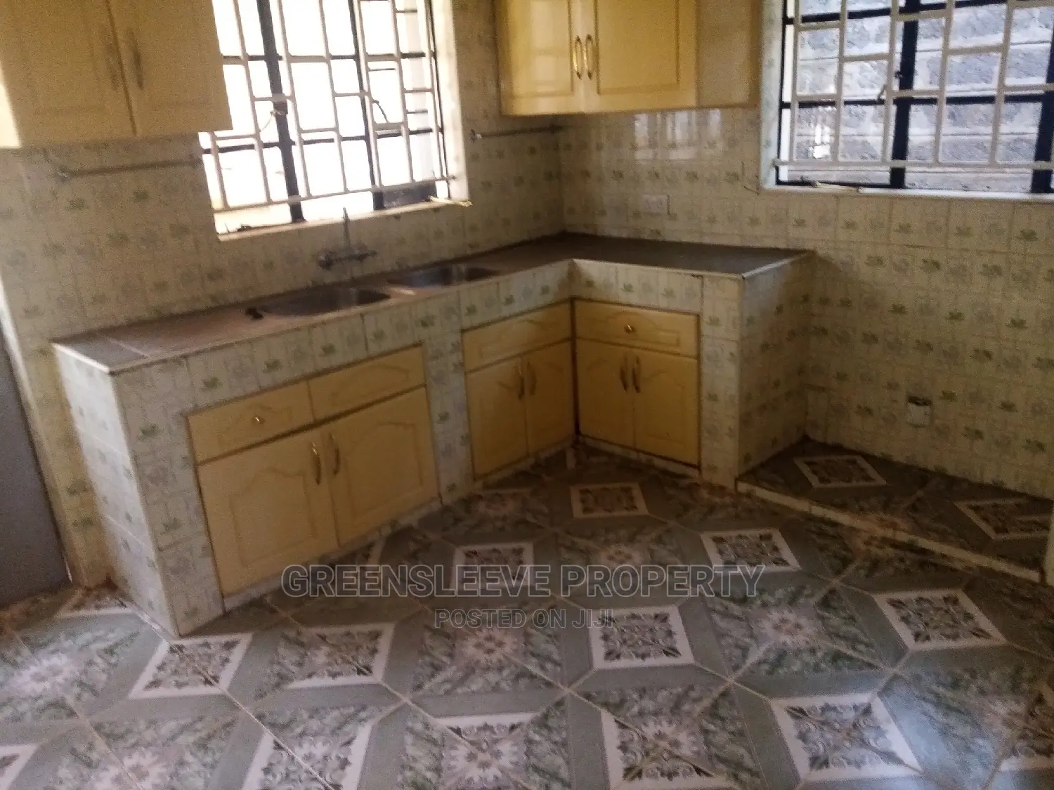 4bdrm Maisonette in Karen K C B for Rent in Karen C