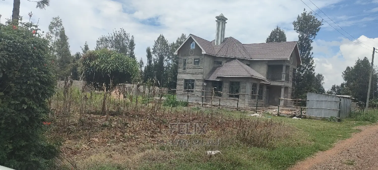 Nyeri/Gatitu 50/100 Prime Plots in Gatitu