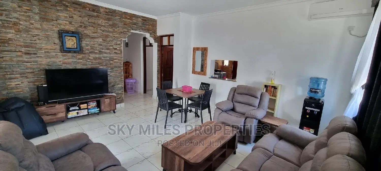 Spacious 3-Bedroom Bungalow for Sale in Mtwapa, Broadways in Mtwapa