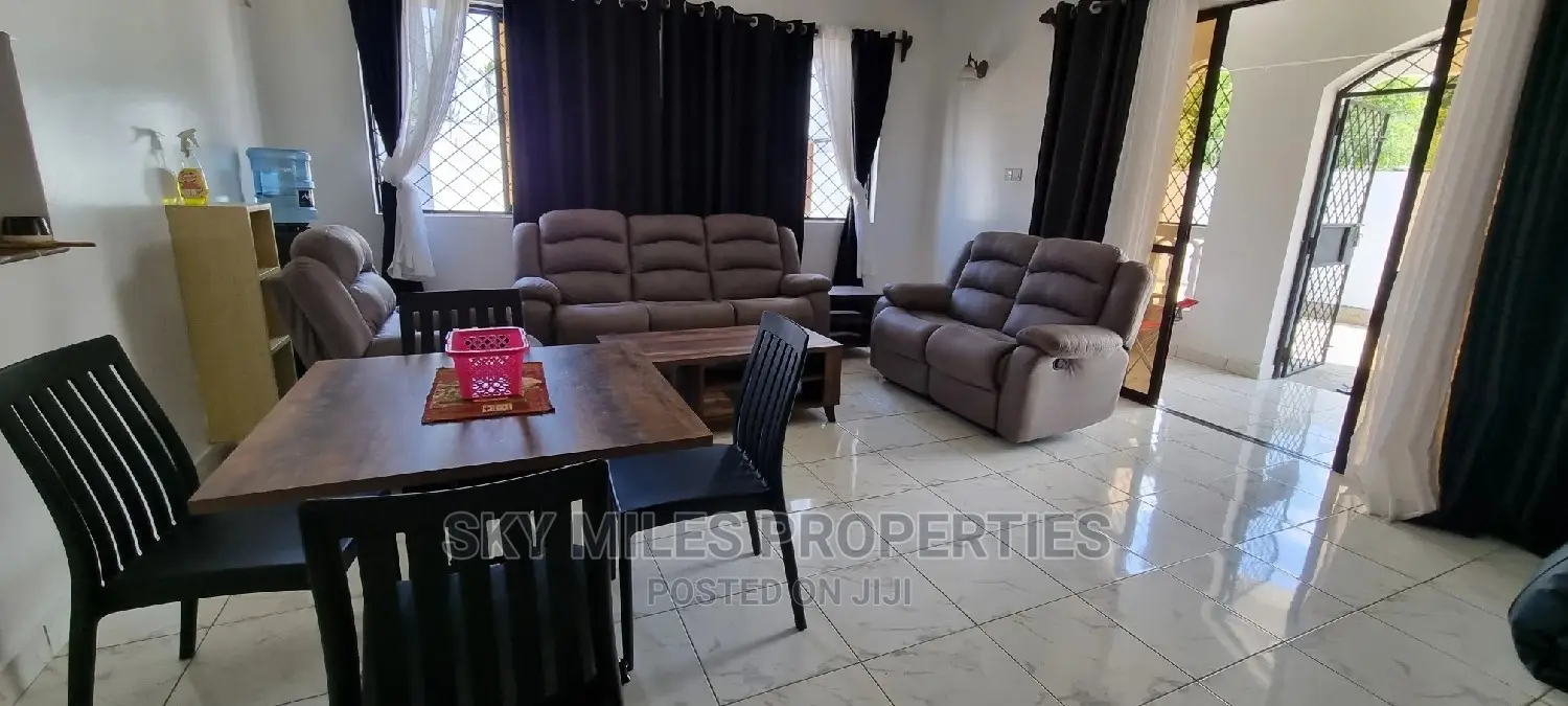 Spacious 3-Bedroom Bungalow for Sale in Mtwapa, Broadways in Mtwapa