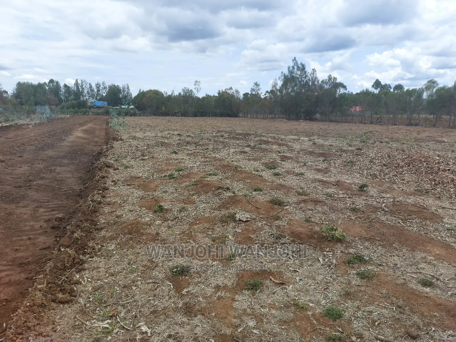 Invest in Prime Property in Nyandarua - Secure Your Future! in Karau