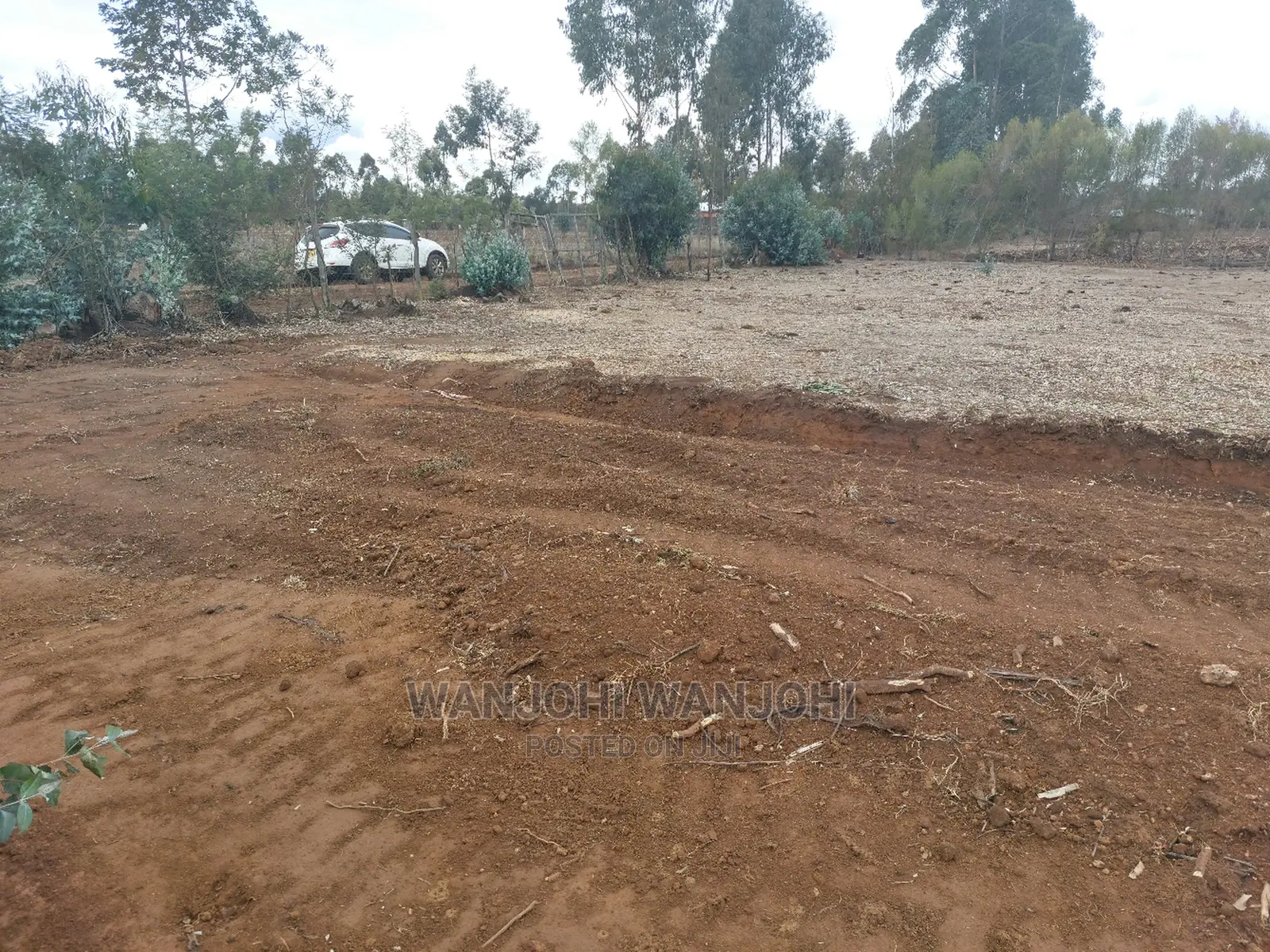 Invest in Prime Property in Nyandarua - Secure Your Future! in Karau