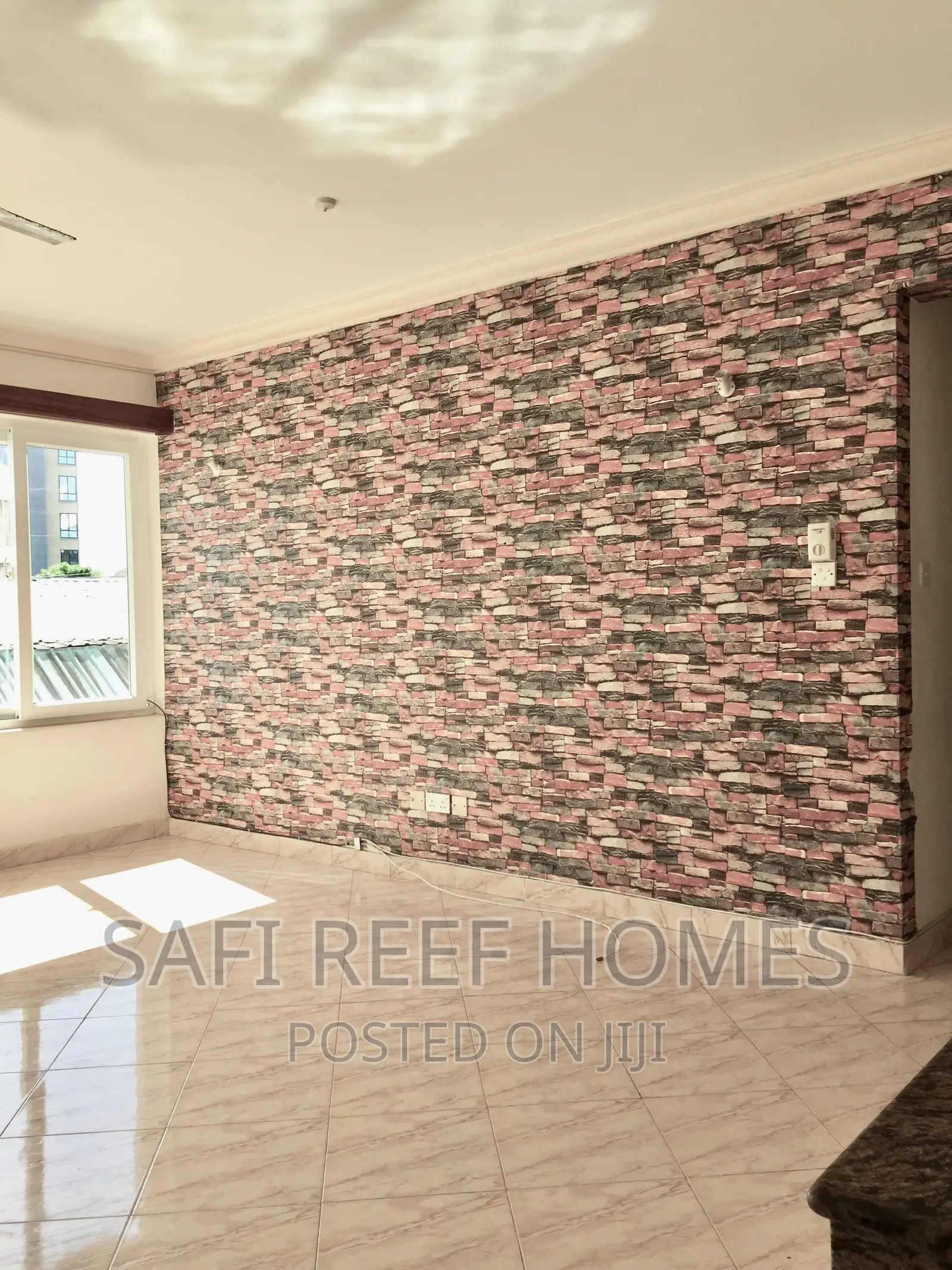 Spacious 3-Bedroom Apartment for Rent in Nyali in Nyali
