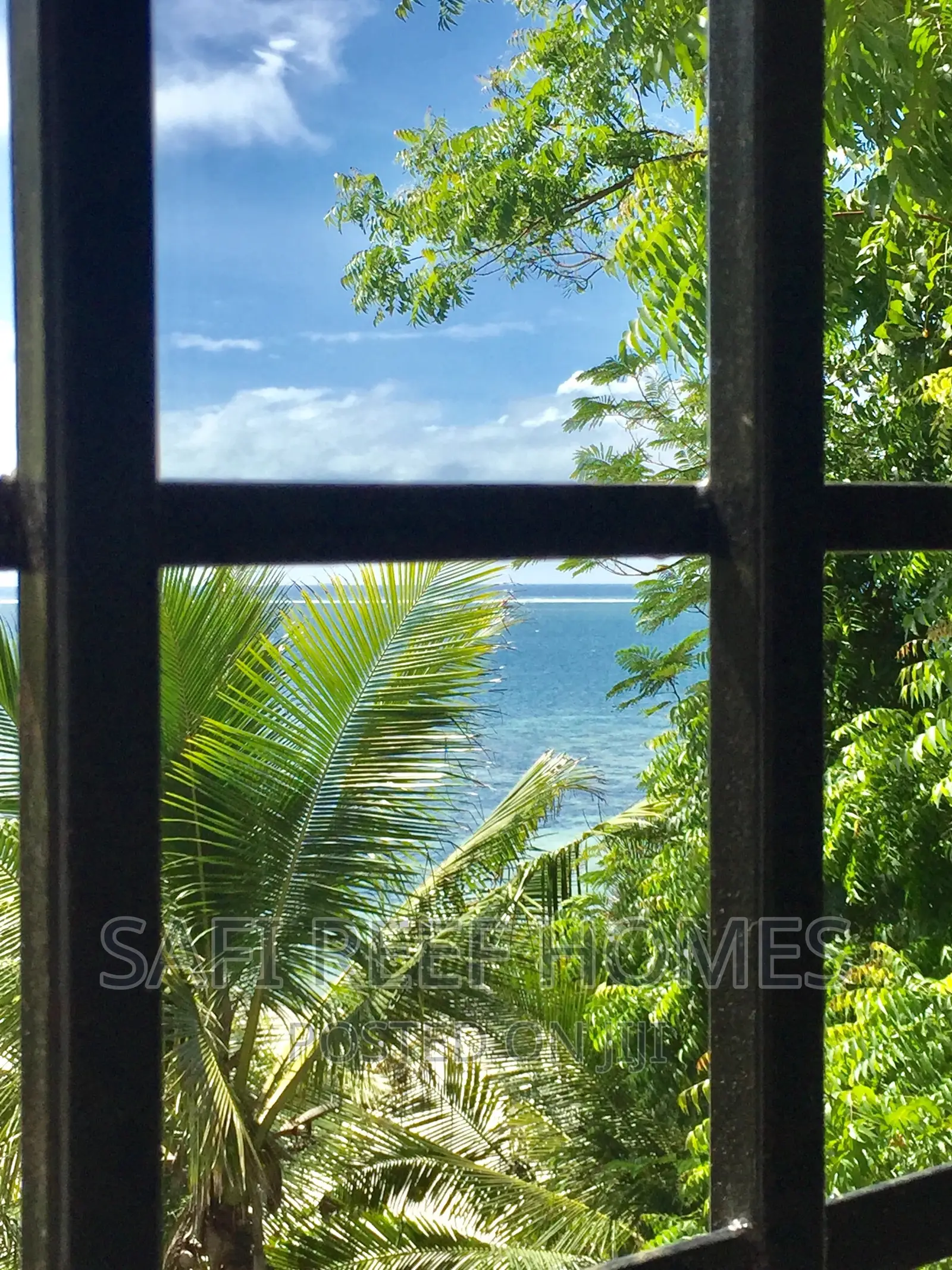 Nyali 2-Bedroom Apartment to Rent - Modern Living Awaits in Nyali