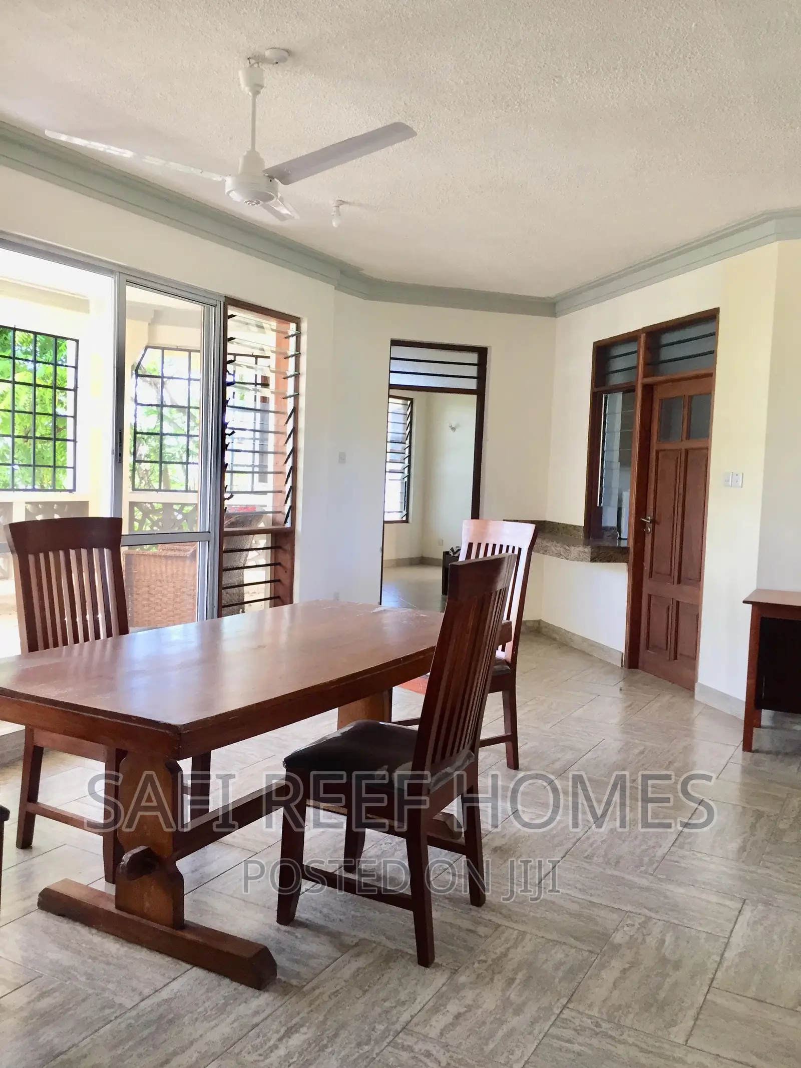 Nyali 2-Bedroom Apartment to Rent - Modern Living Awaits in Nyali