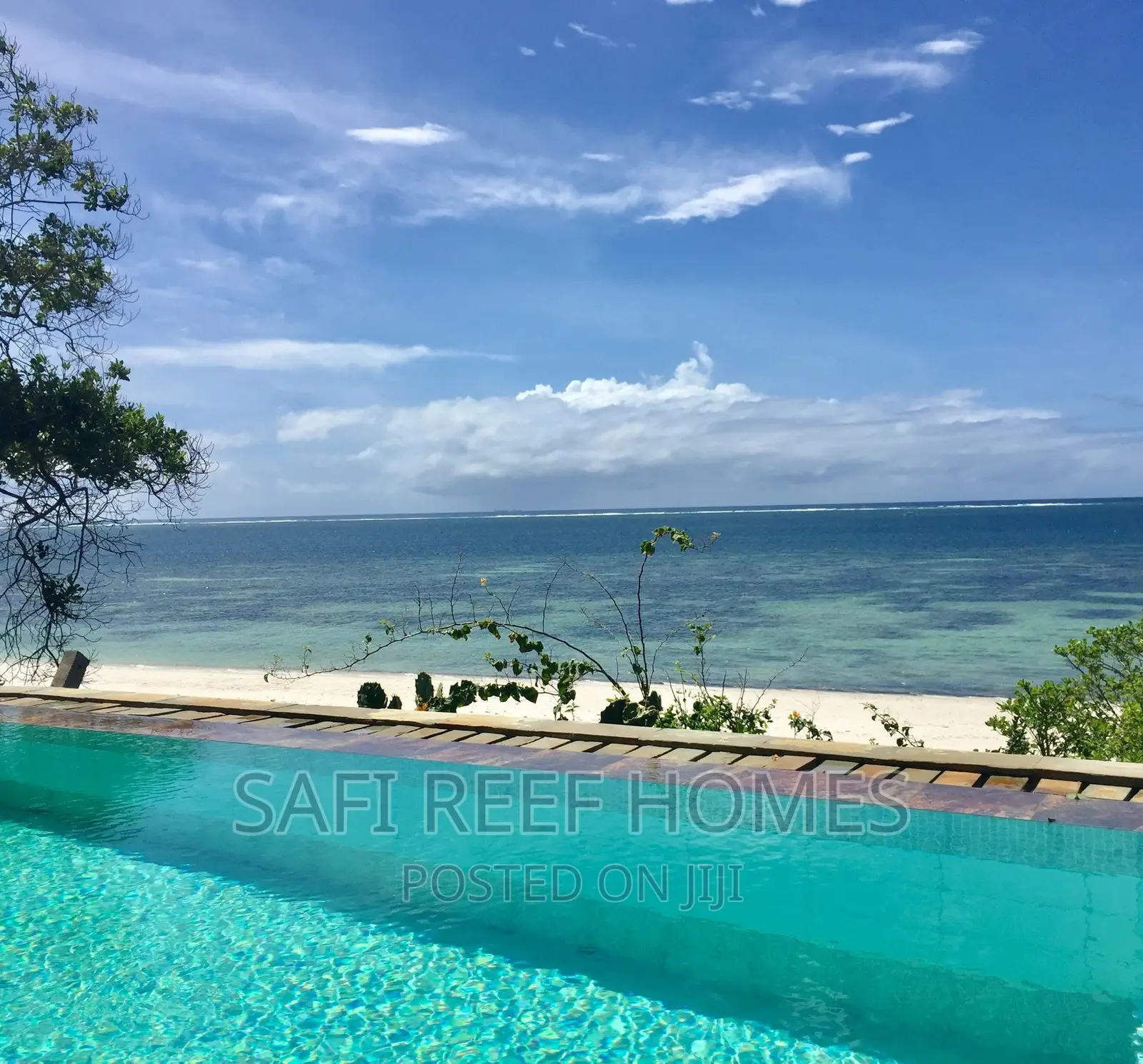 Nyali 2-Bedroom Apartment to Rent - Modern Living Awaits in Nyali