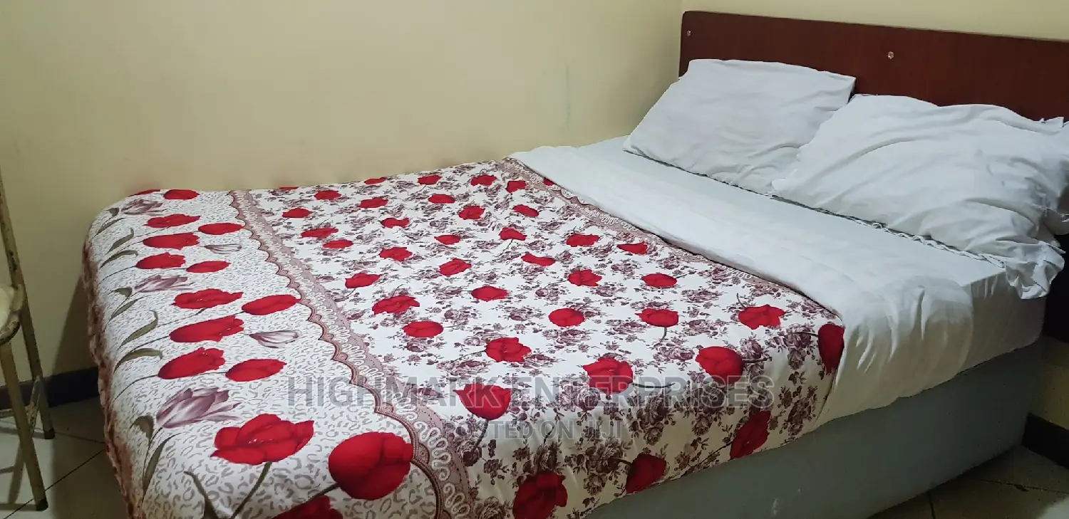 South C Hotel For Sale: Ideal Investment Opportunity in South C
