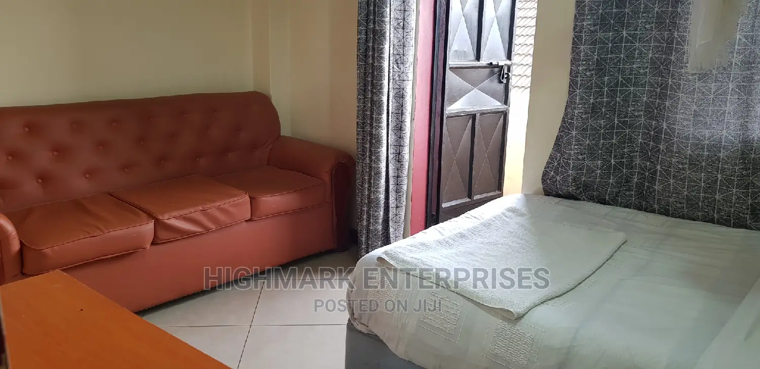 South C Hotel For Sale: Ideal Investment Opportunity in South C