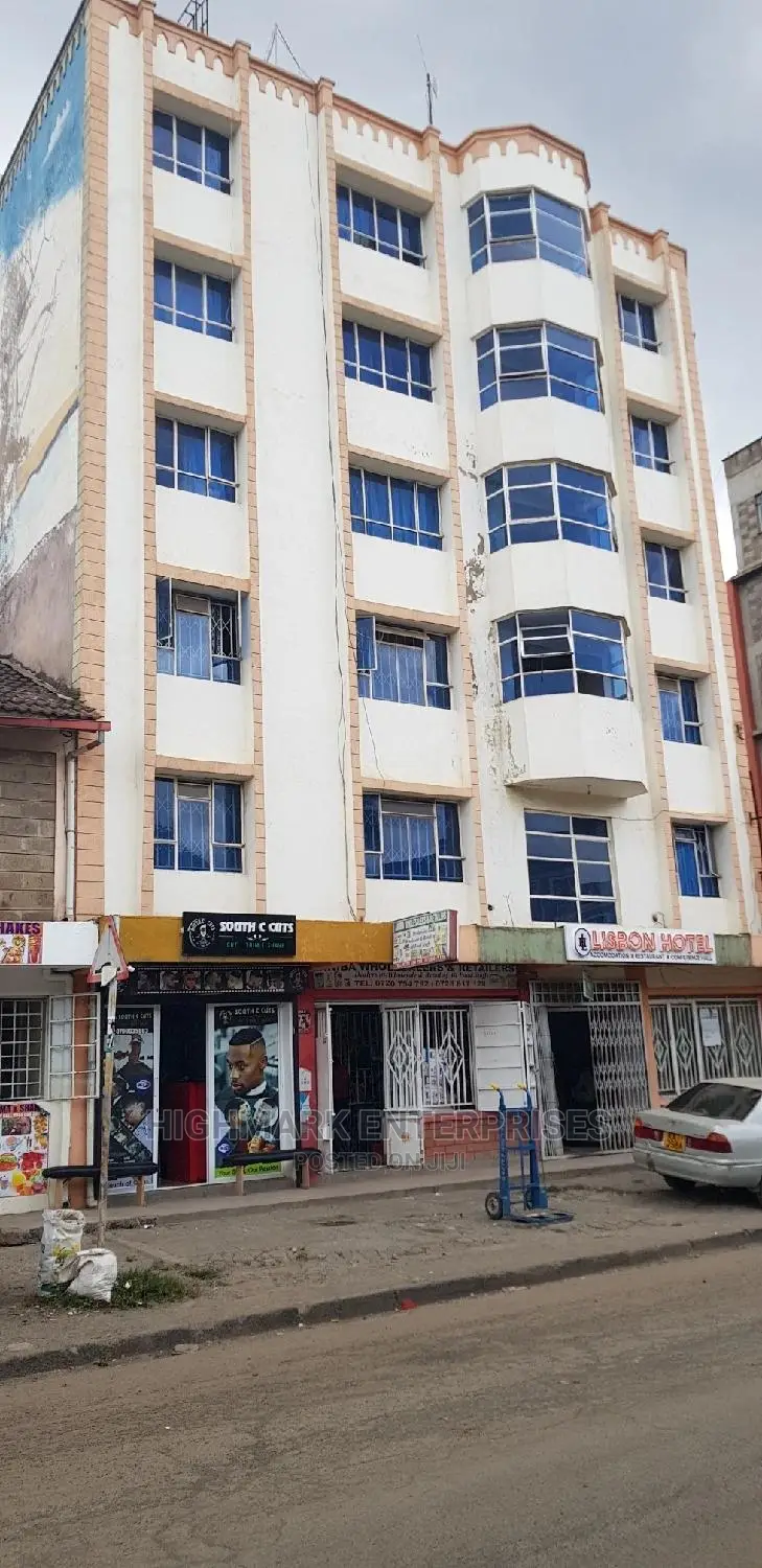South C Hotel For Sale: Ideal Investment Opportunity in South C