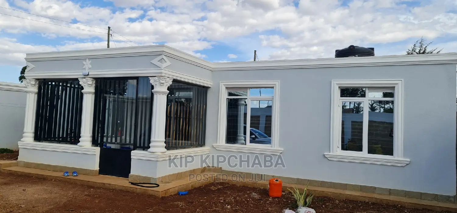 3bdrm Bungalow in Cheplasgei, Racecourse for Sale in Racecourse