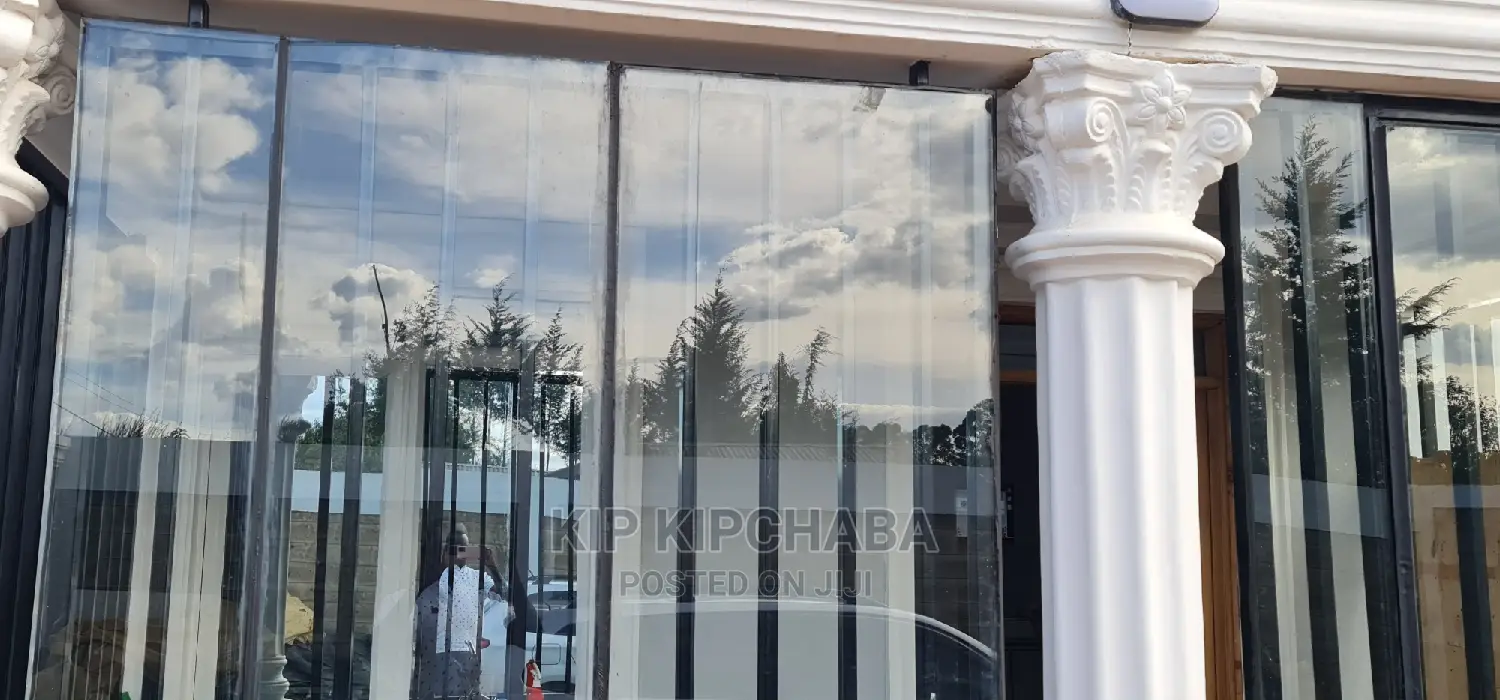 3bdrm Bungalow in Cheplasgei, Racecourse for Sale in Racecourse