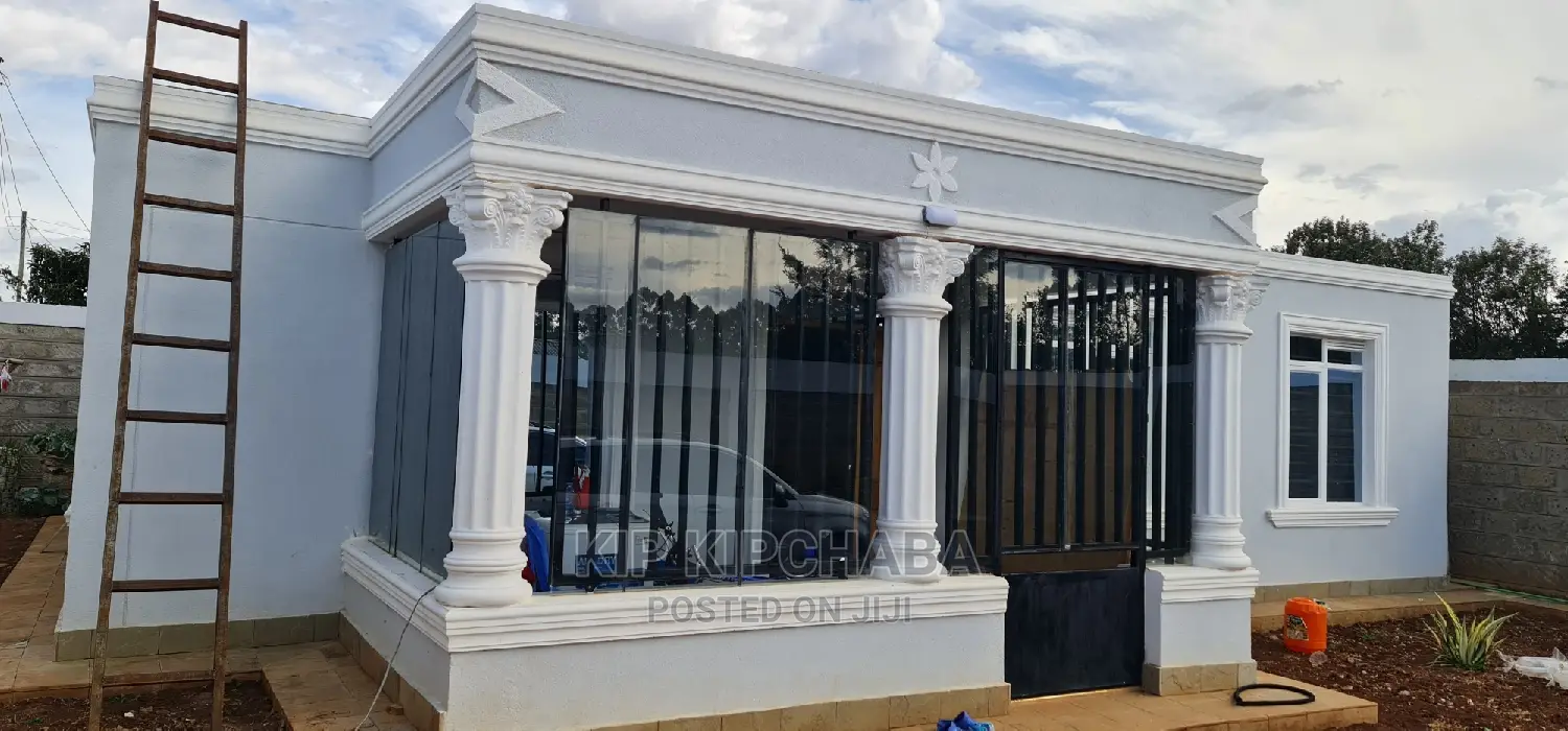 3bdrm Bungalow in Cheplasgei, Racecourse for Sale in Racecourse