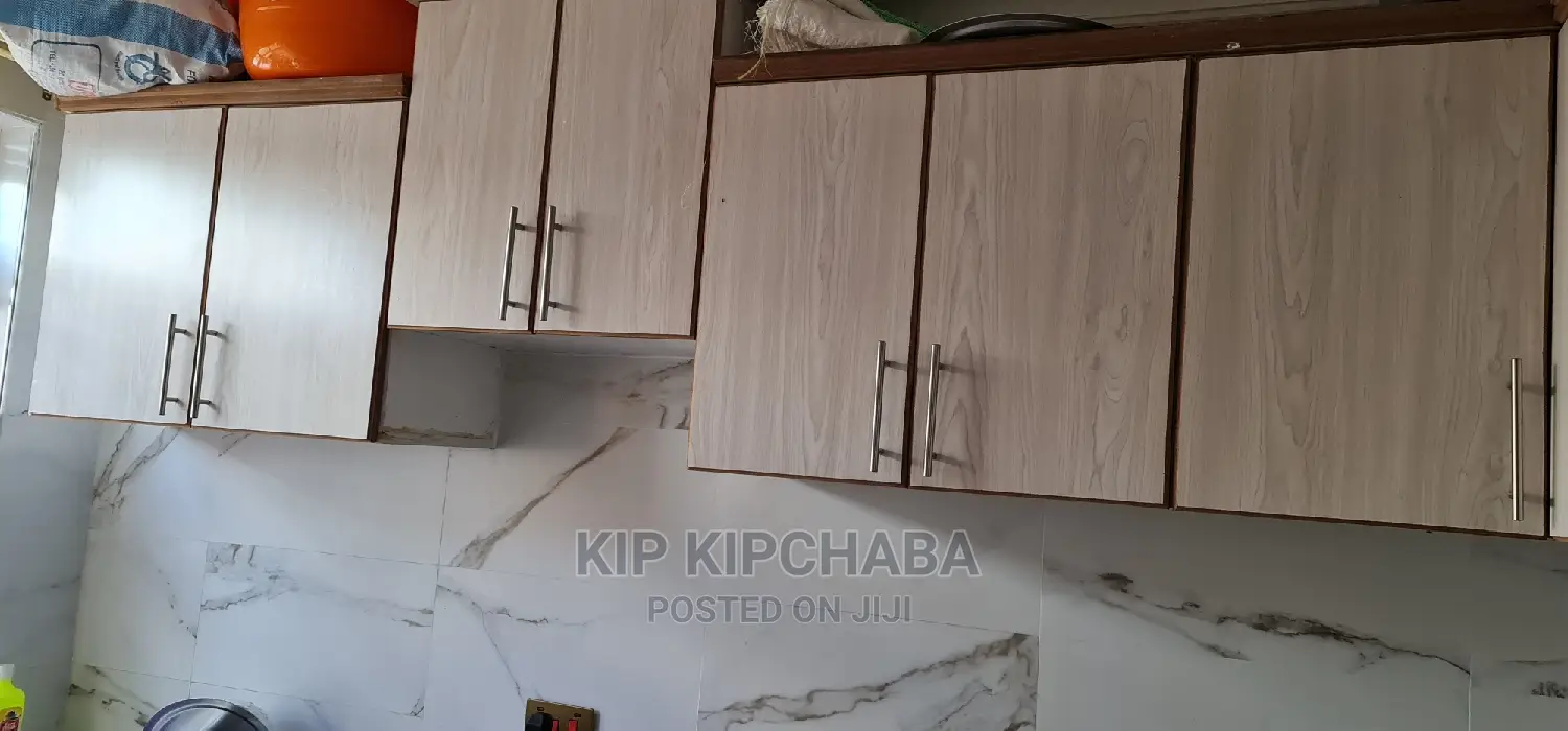 3bdrm Bungalow in Cheplasgei, Racecourse for Sale in Racecourse