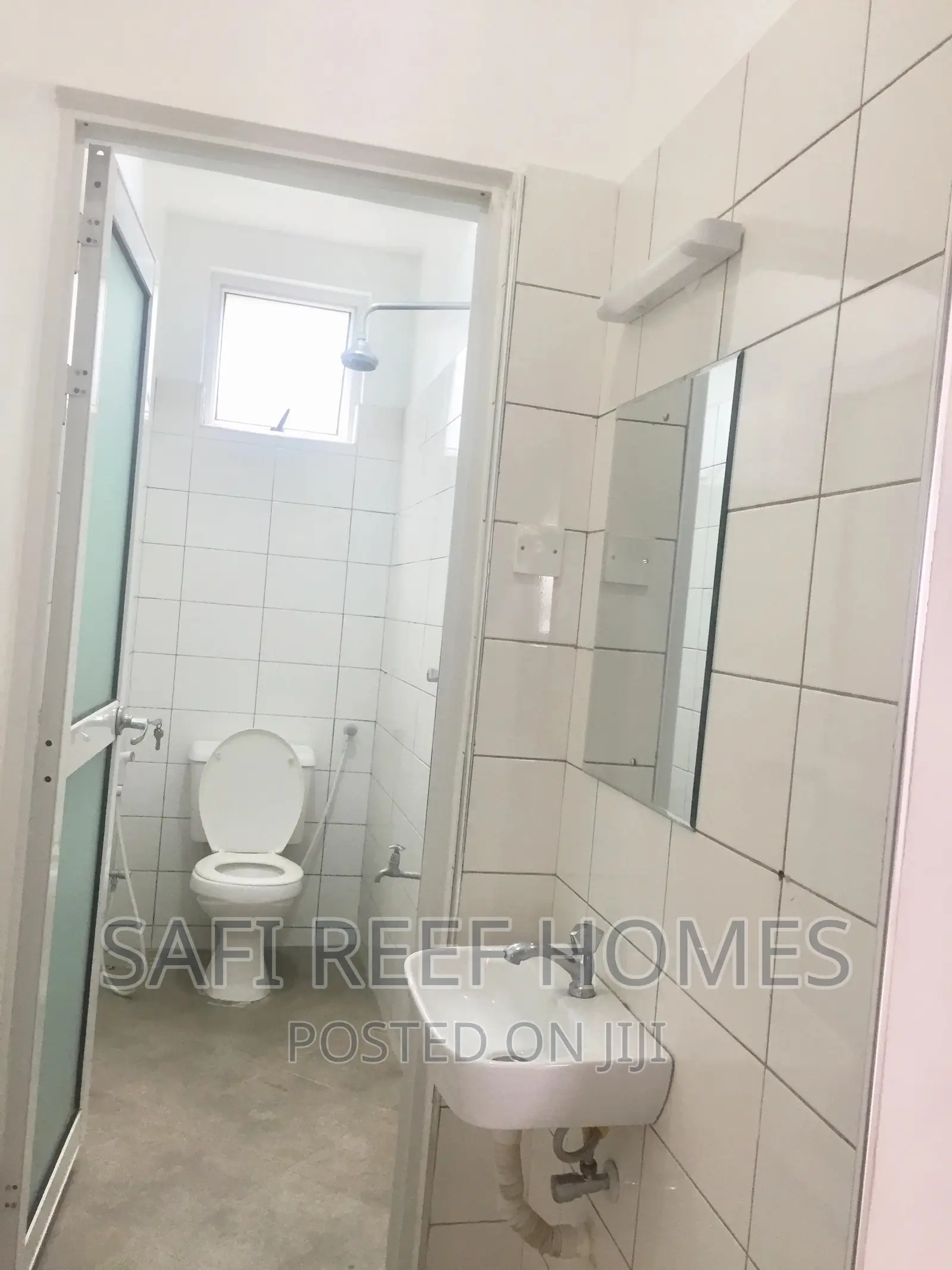2-Bedroom Apartment in Tudor - Perfect for a Comfortable Living in Tudor