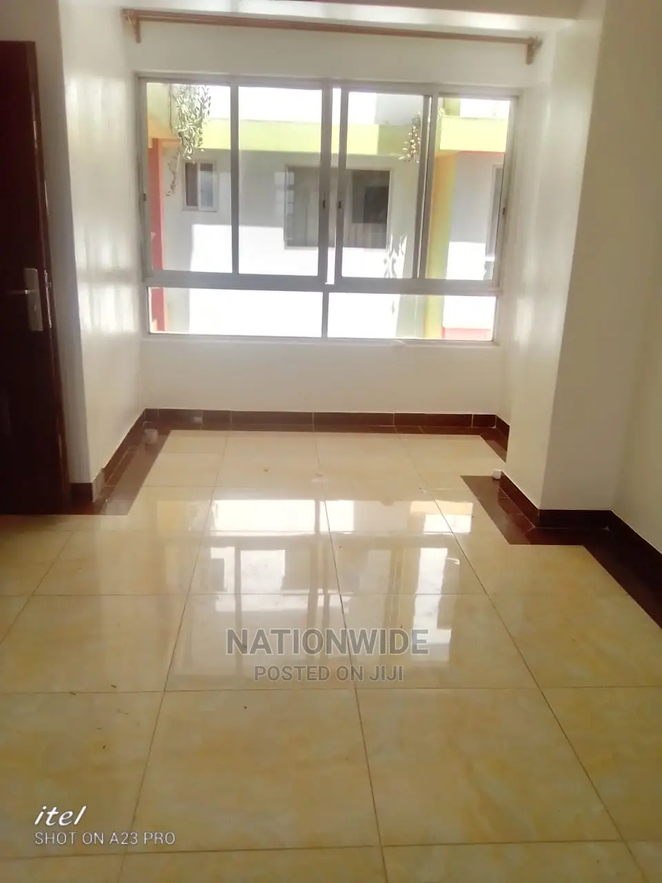 Luxury 2-Bedroom Apartment in Hurlingham Available for Rent in Hurlingham