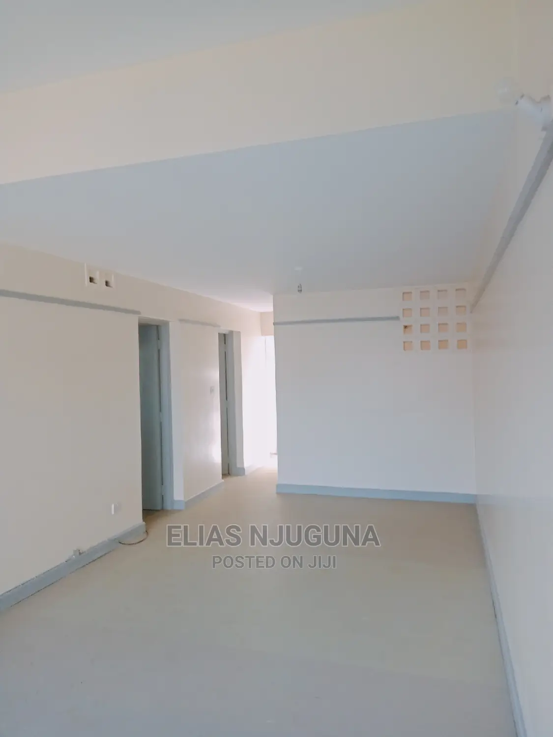 Spacious 3-Bedroom Maisonette in Buruburu for Rent in BuruBuru
