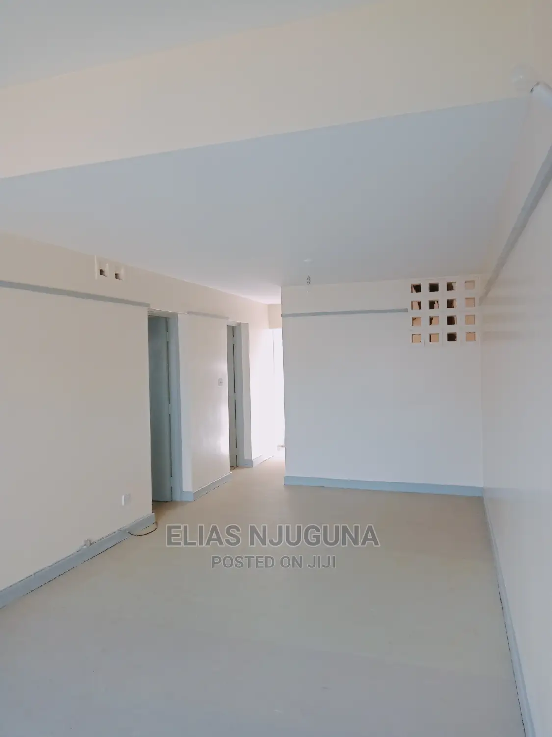 Spacious 3-Bedroom Maisonette in Buruburu for Rent in BuruBuru