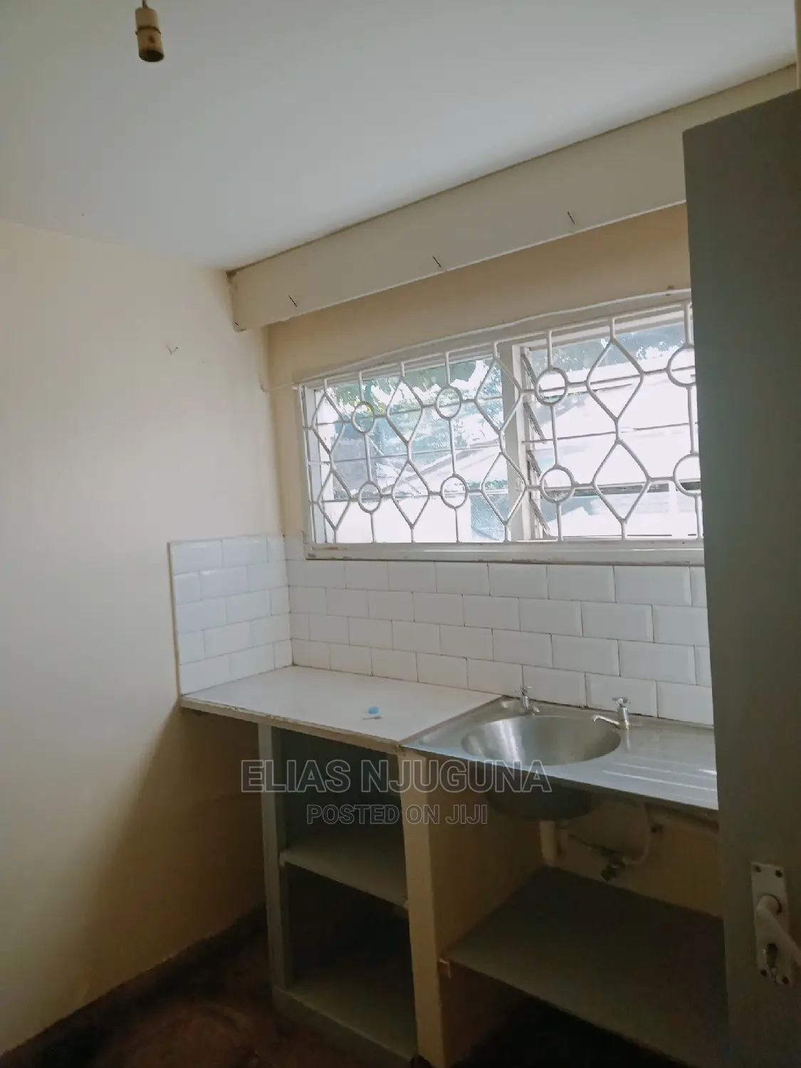 Spacious 3-Bedroom Maisonette in Buruburu for Rent in BuruBuru