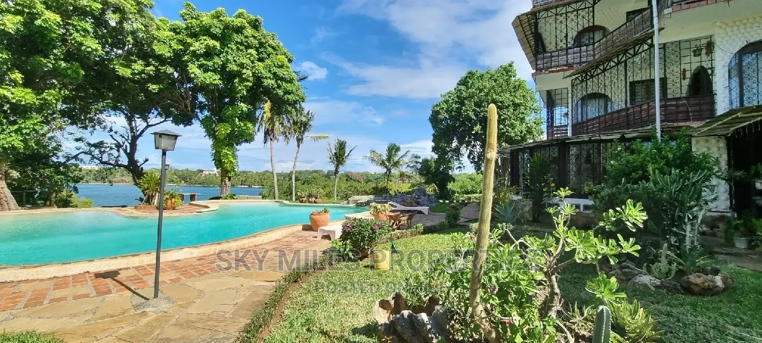 Furnished 3 Bedroom Apartment - La-Marina Mtwapa Rental Offer in Mtwapa