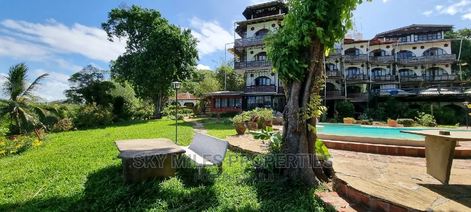Furnished 3 Bedroom Apartment - La-Marina Mtwapa Rental Offer in Mtwapa