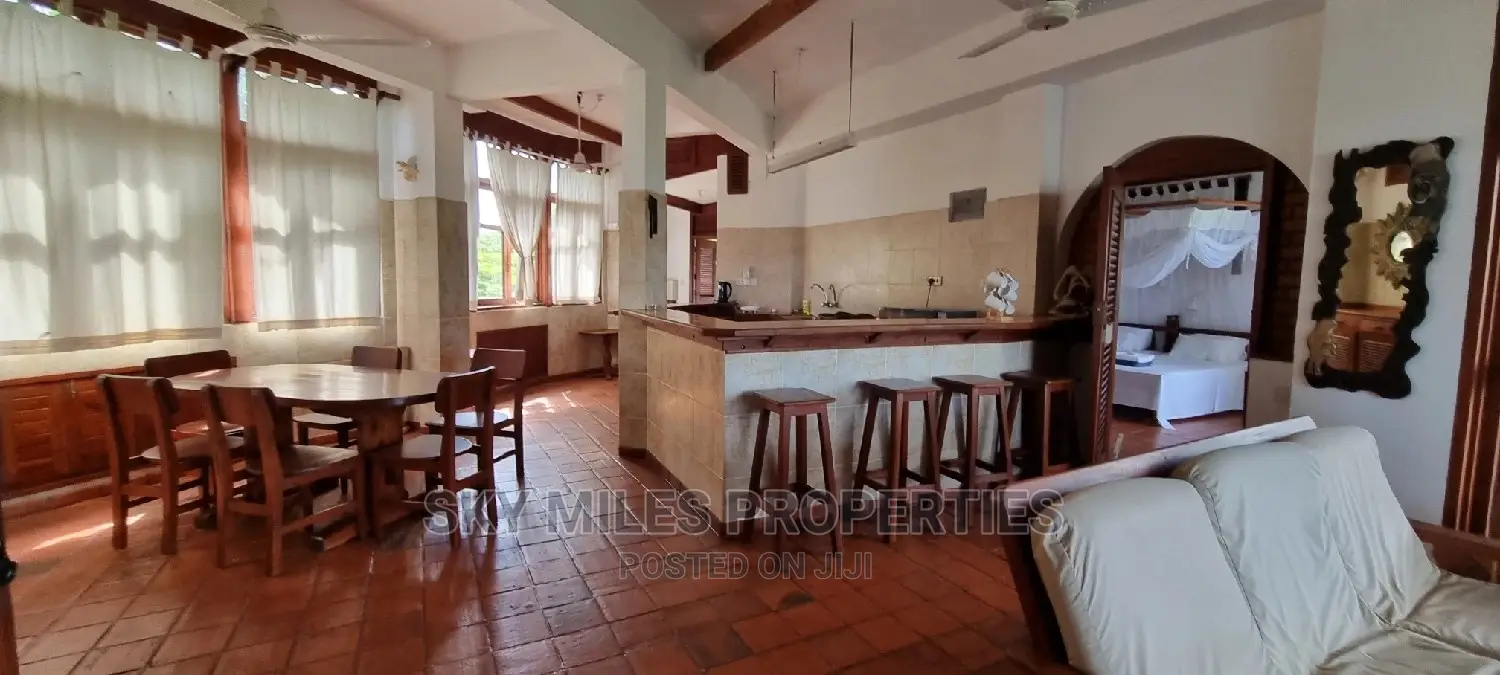Furnished 3 Bedroom Apartment - La-Marina Mtwapa Rental Offer in Mtwapa
