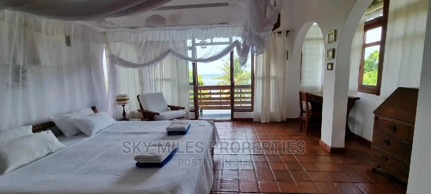 Furnished 3 Bedroom Apartment - La-Marina Mtwapa Rental Offer in Mtwapa