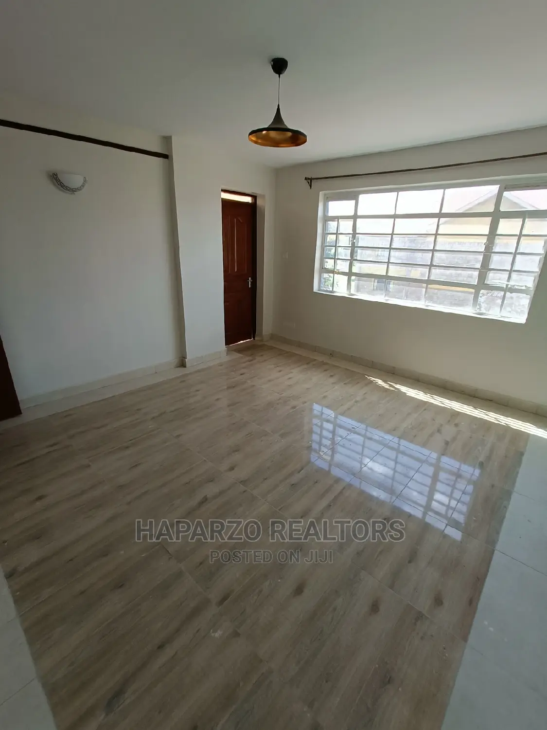 Kikuyu 2-Bedroom Apartment Available for Long-Term Rent in Kikuyu