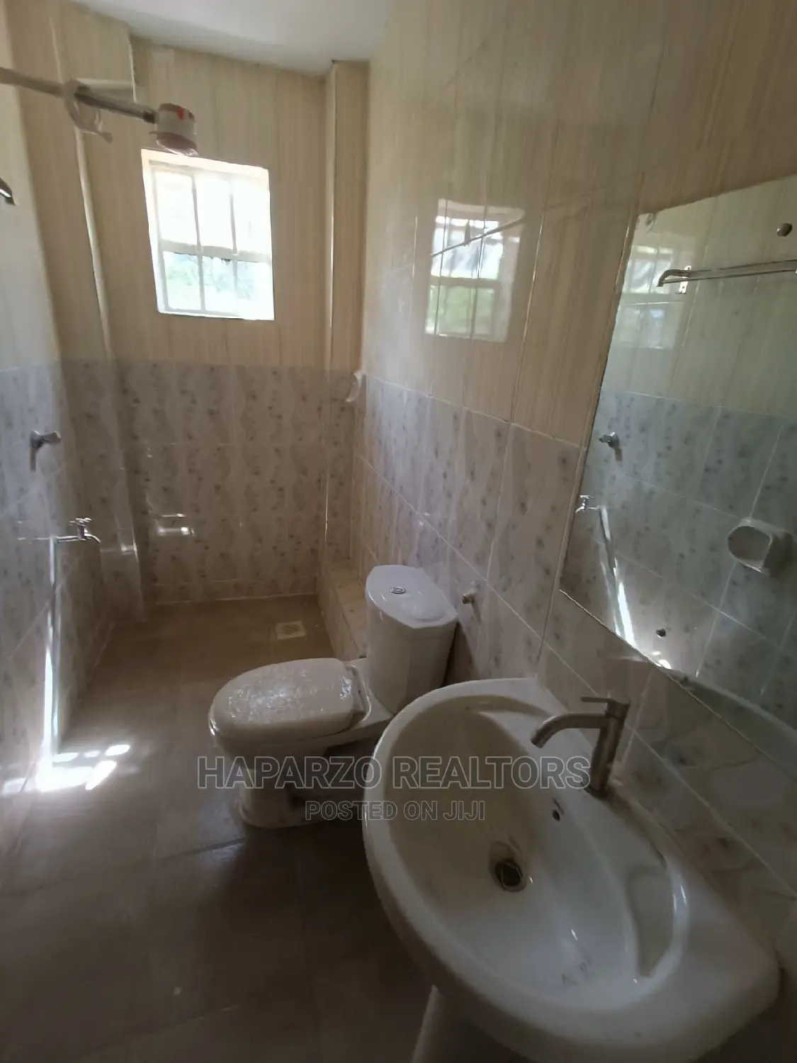 Kikuyu 2-Bedroom Apartment Available for Long-Term Rent in Kikuyu