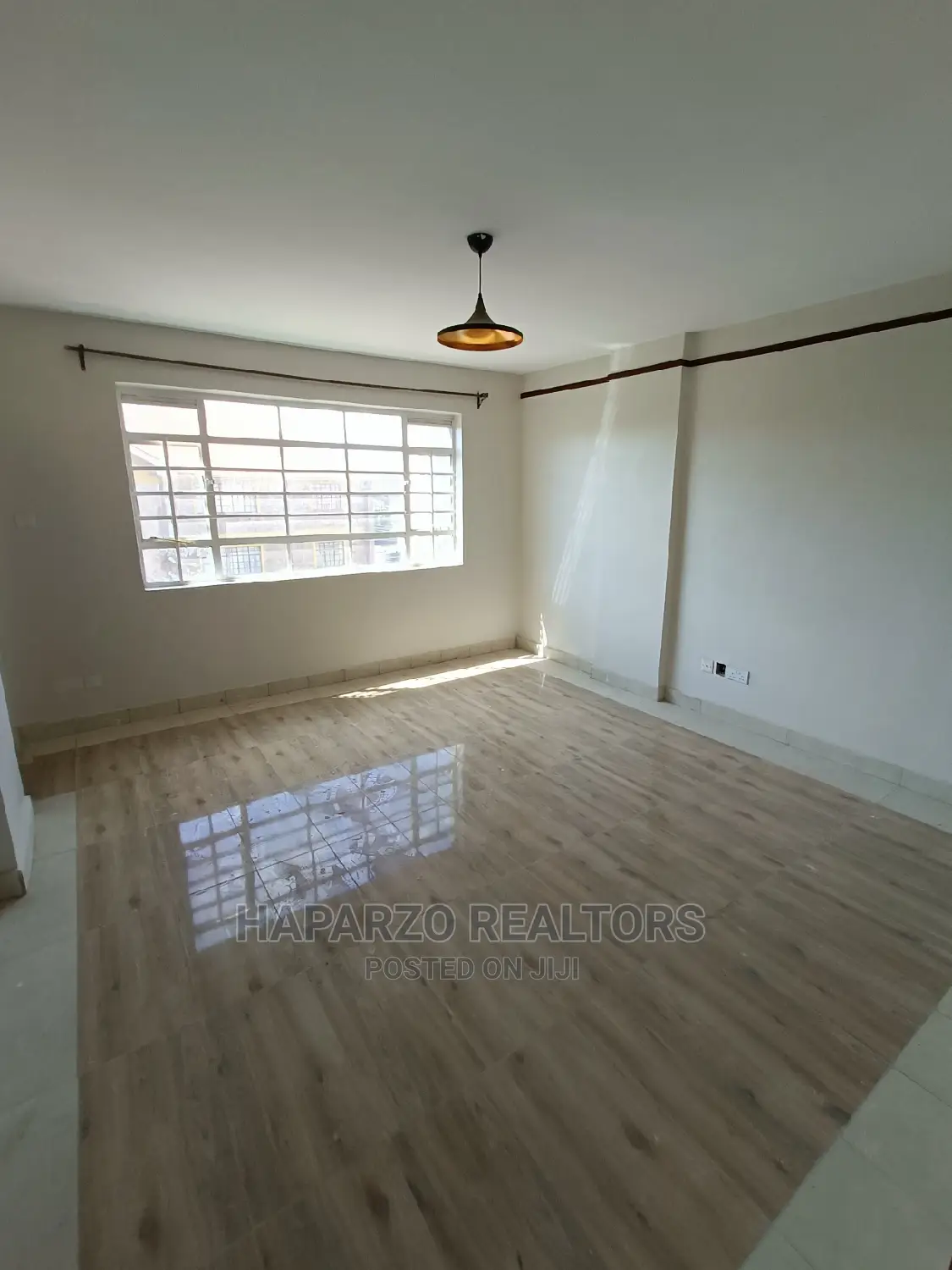 Kikuyu 2-Bedroom Apartment Available for Long-Term Rent in Kikuyu