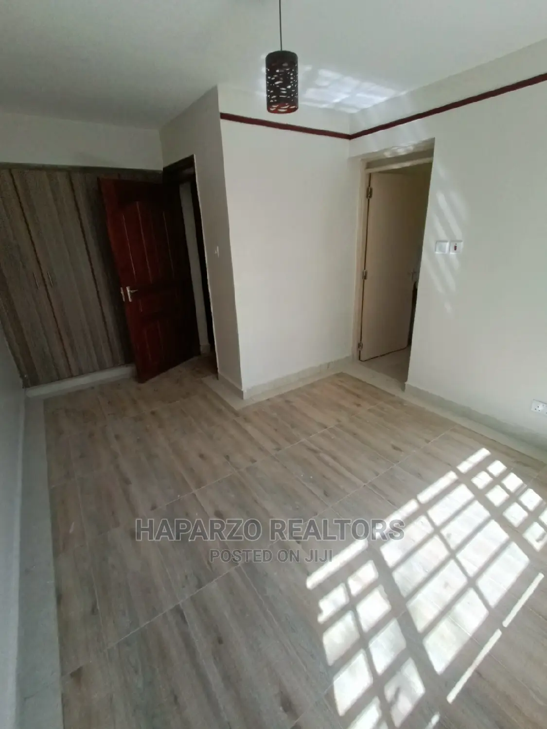 Kikuyu 2-Bedroom Apartment Available for Long-Term Rent in Kikuyu
