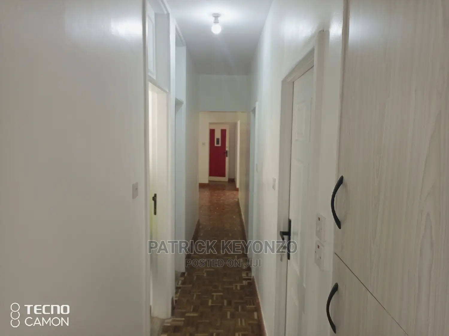 3bdrm Apartment in Kiliman Court, Hurlingham for Rent in Hurlingham