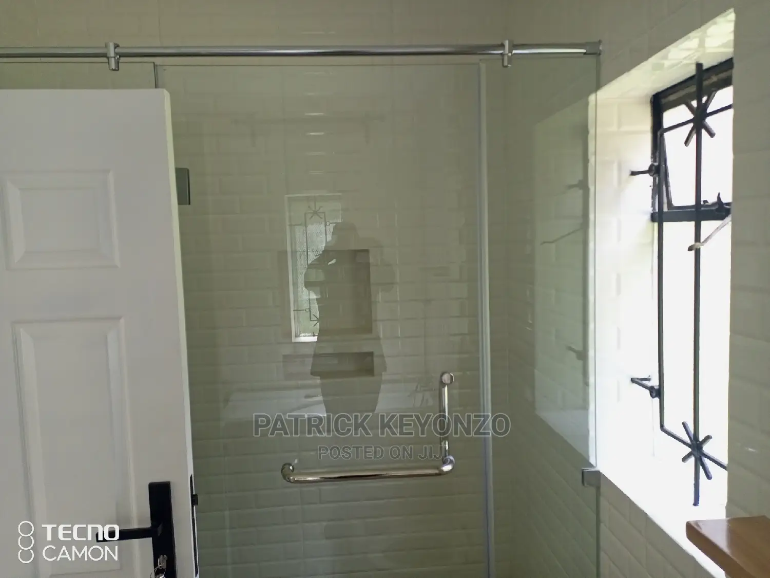 3bdrm Apartment in Kiliman Court, Hurlingham for Rent in Hurlingham