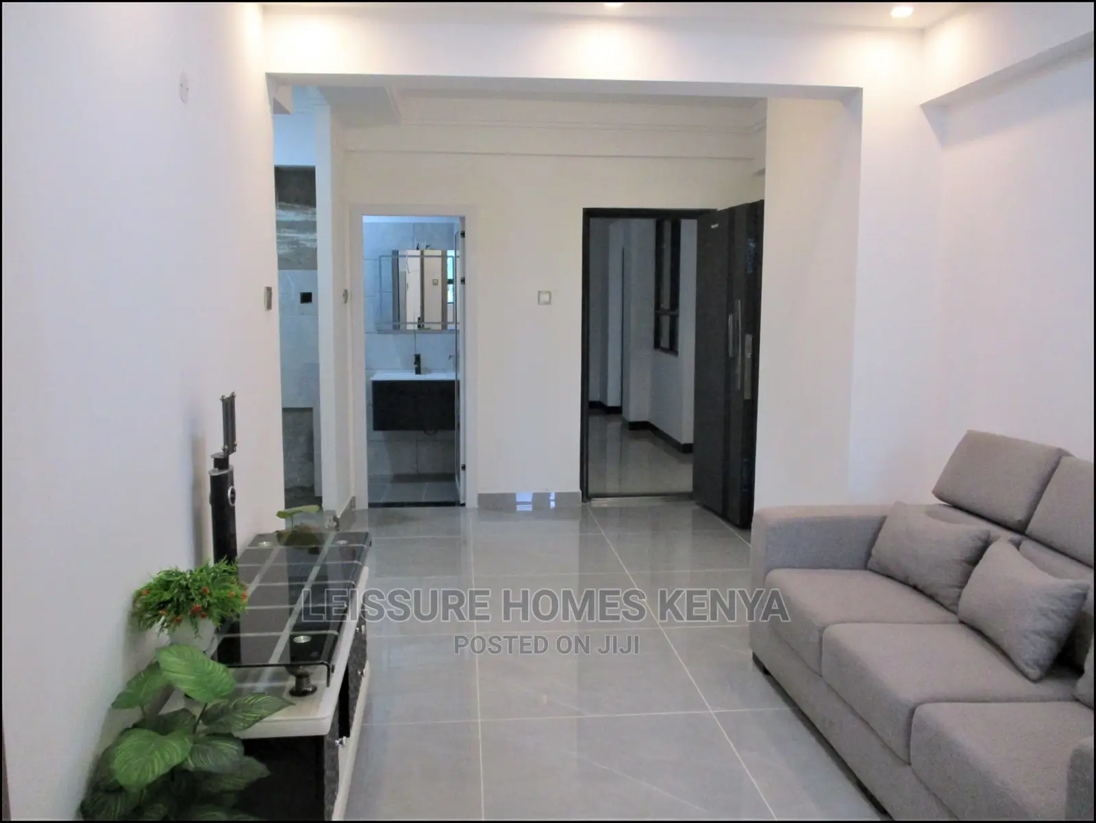 Modern 1BDRM Apartment in Lavington - Seize the Opportunity! in Upperhill
