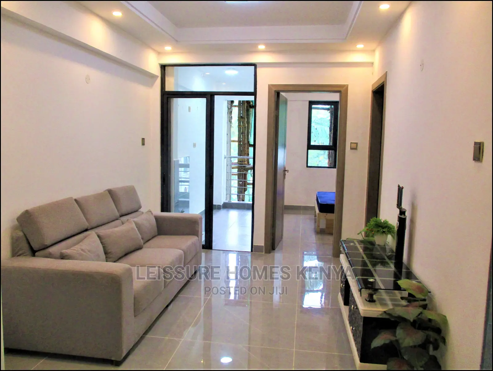 Modern 1BDRM Apartment in Lavington - Seize the Opportunity! in Upperhill