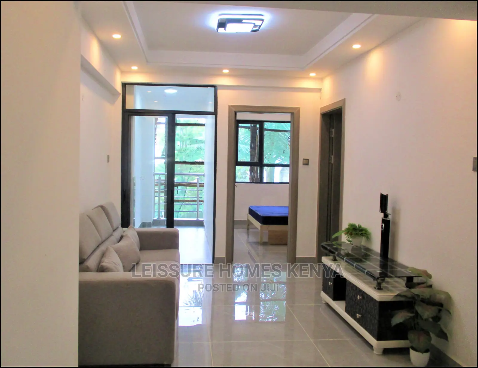 Modern 1BDRM Apartment in Lavington - Seize the Opportunity! in Upperhill