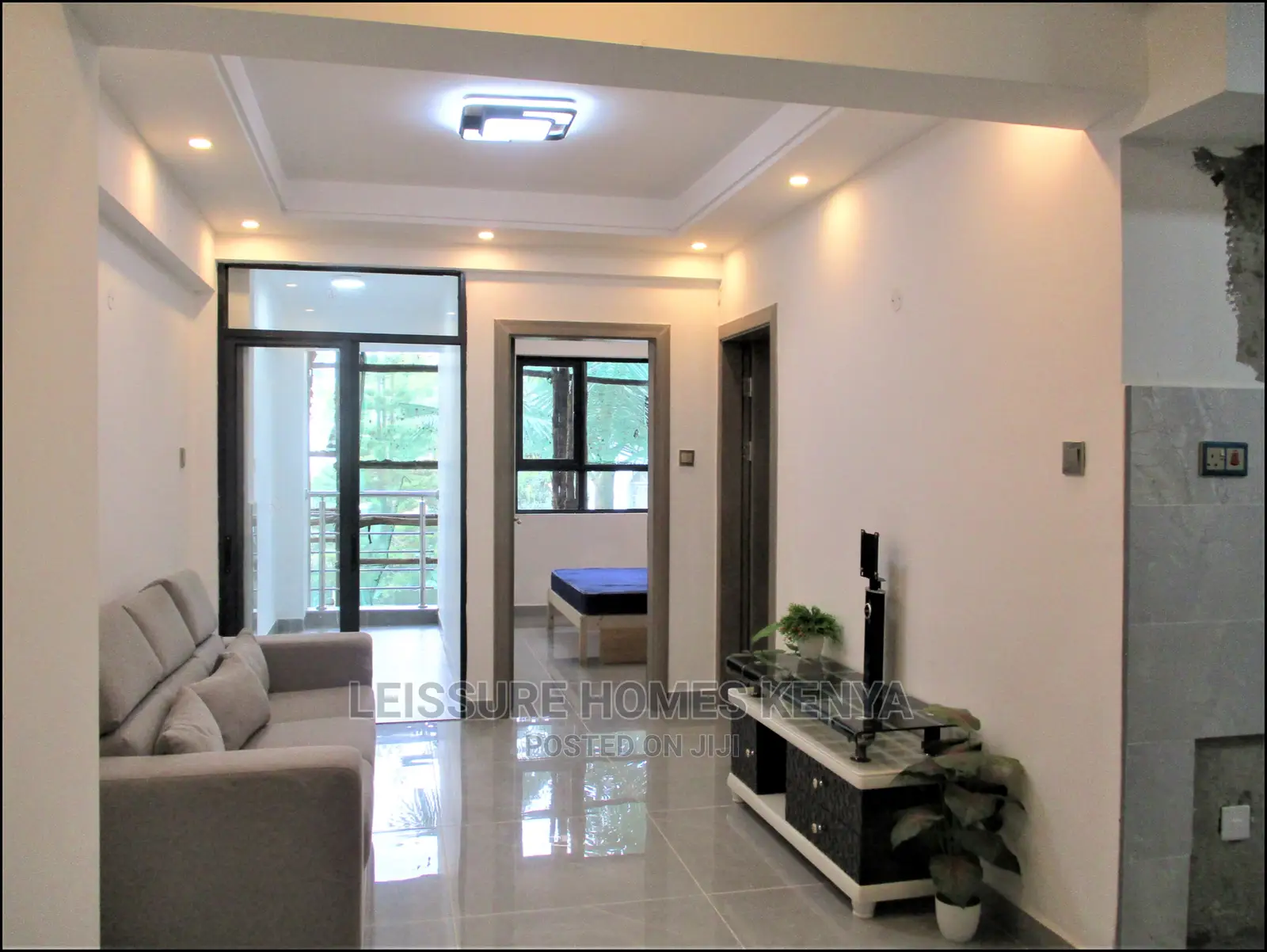 Modern 1BDRM Apartment in Lavington - Seize the Opportunity! in Upperhill