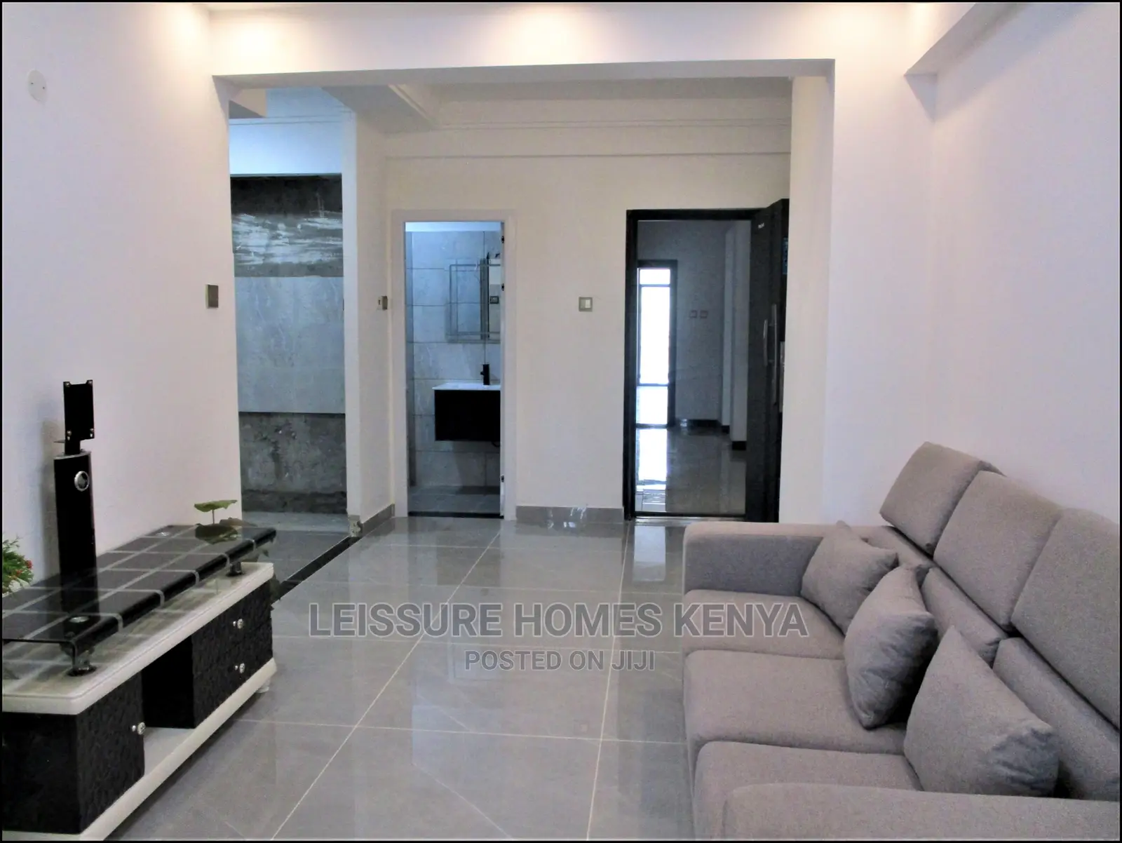 Modern 1BDRM Apartment in Lavington - Seize the Opportunity! in Upperhill