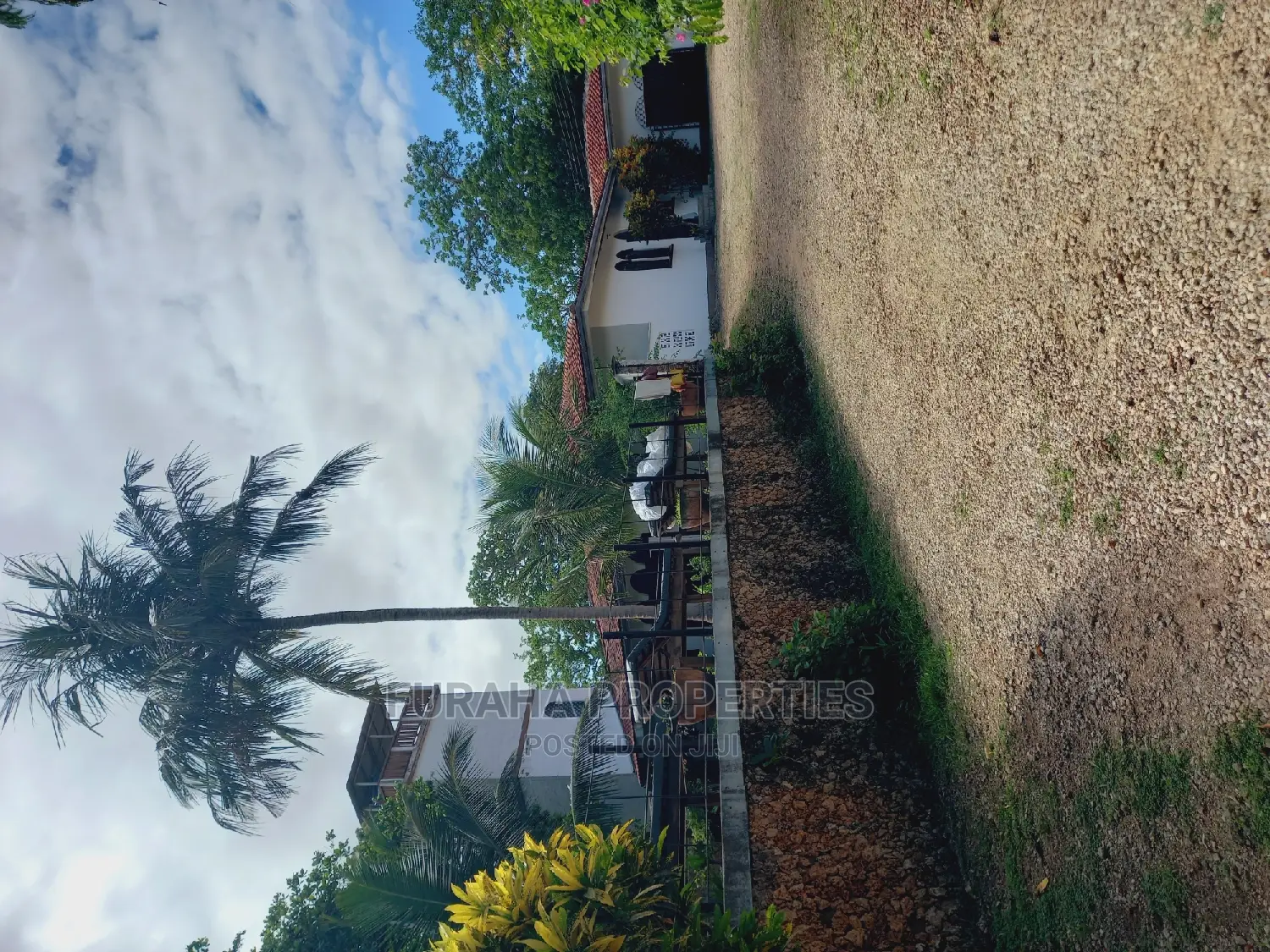 Spacious 4-Bedroom Bungalow for Sale in Diani, Ukunda in Ukunda