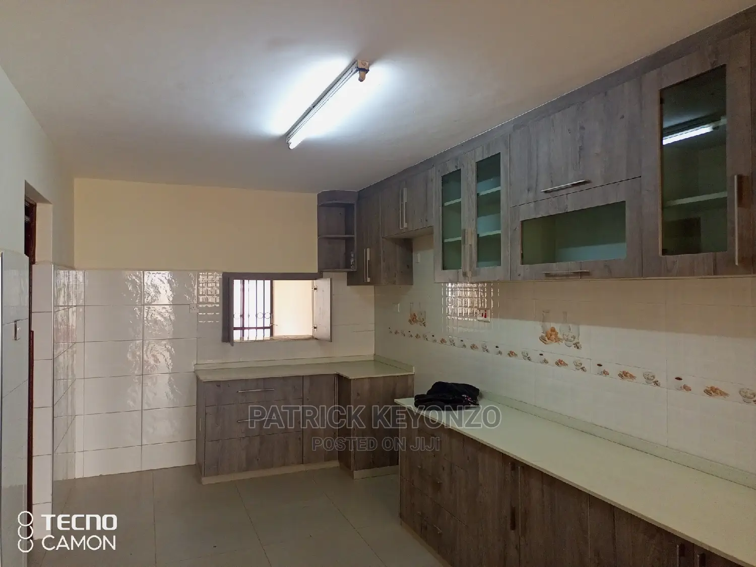 Convenient 5-Bedroom Townhouse/Terrace to Rent in Lavington's Exclusive Convent Villas in Lavington