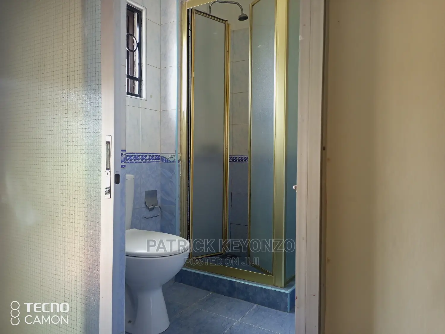 Convenient 5-Bedroom Townhouse/Terrace to Rent in Lavington's Exclusive Convent Villas in Lavington