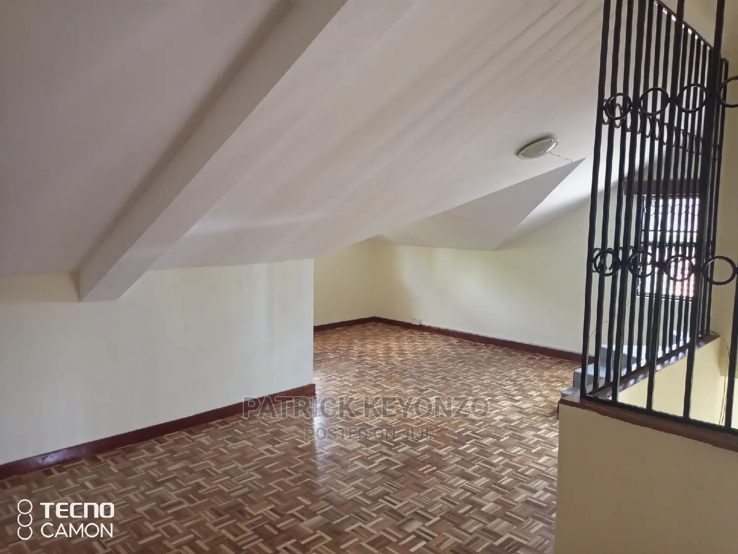 Convenient 5-Bedroom Townhouse/Terrace to Rent in Lavington's Exclusive Convent Villas in Lavington